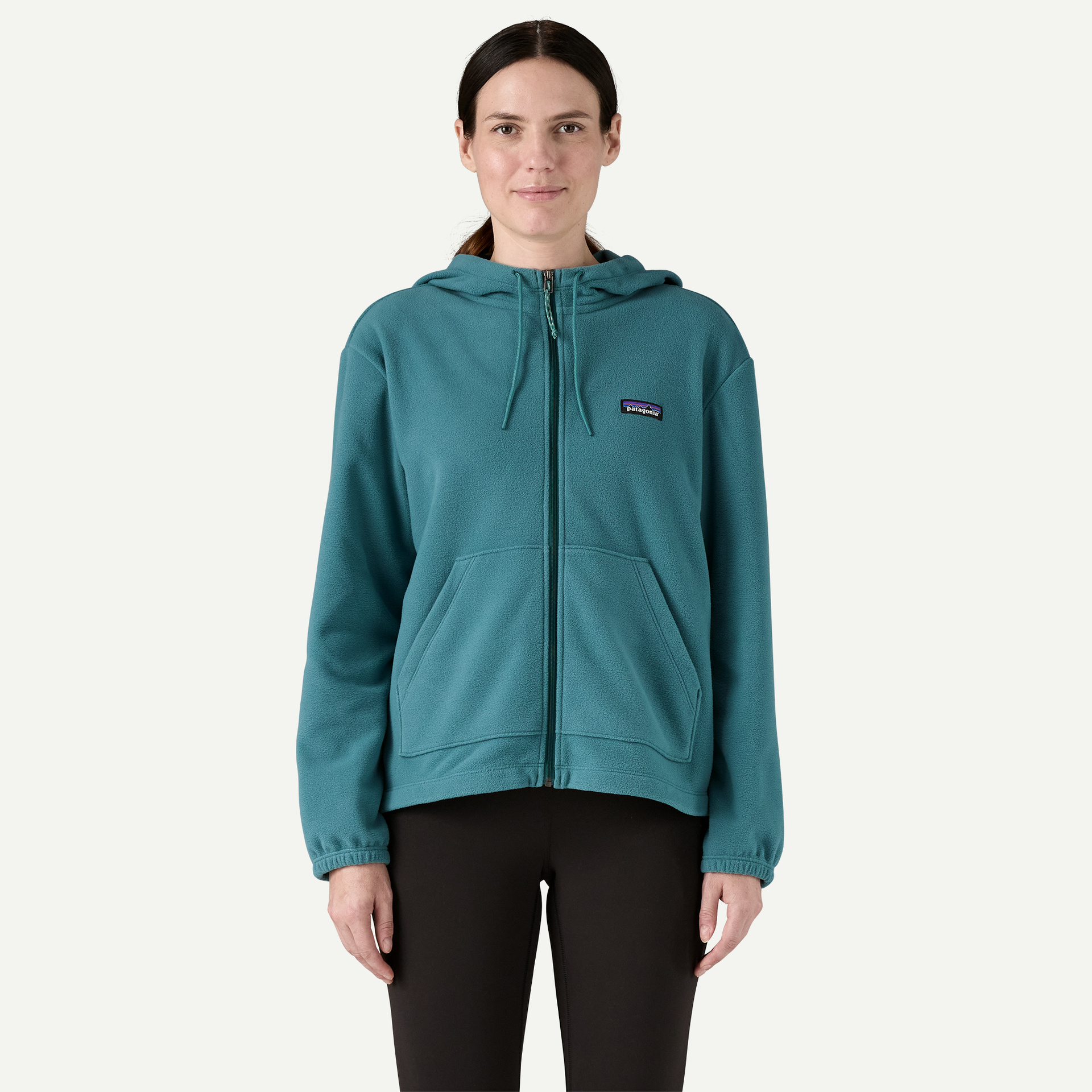 Women's Micro D® Fleece Hoody
