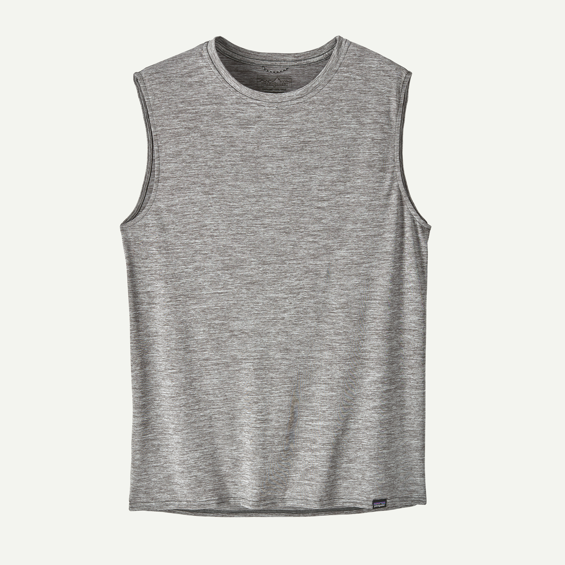 Men's Sleeveless Capilene® Cool Daily Shirt