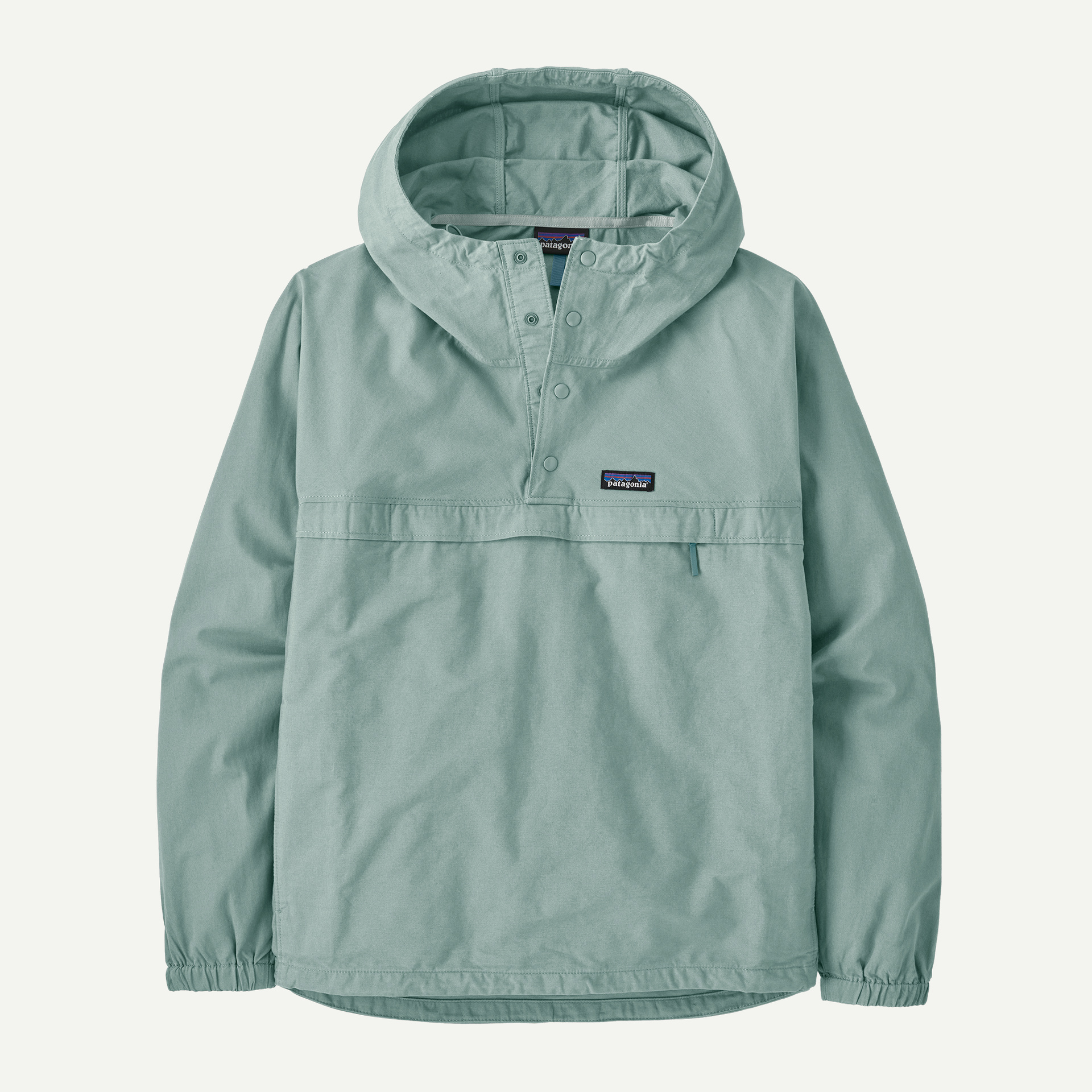 Funhoggers® Anorak Pullover