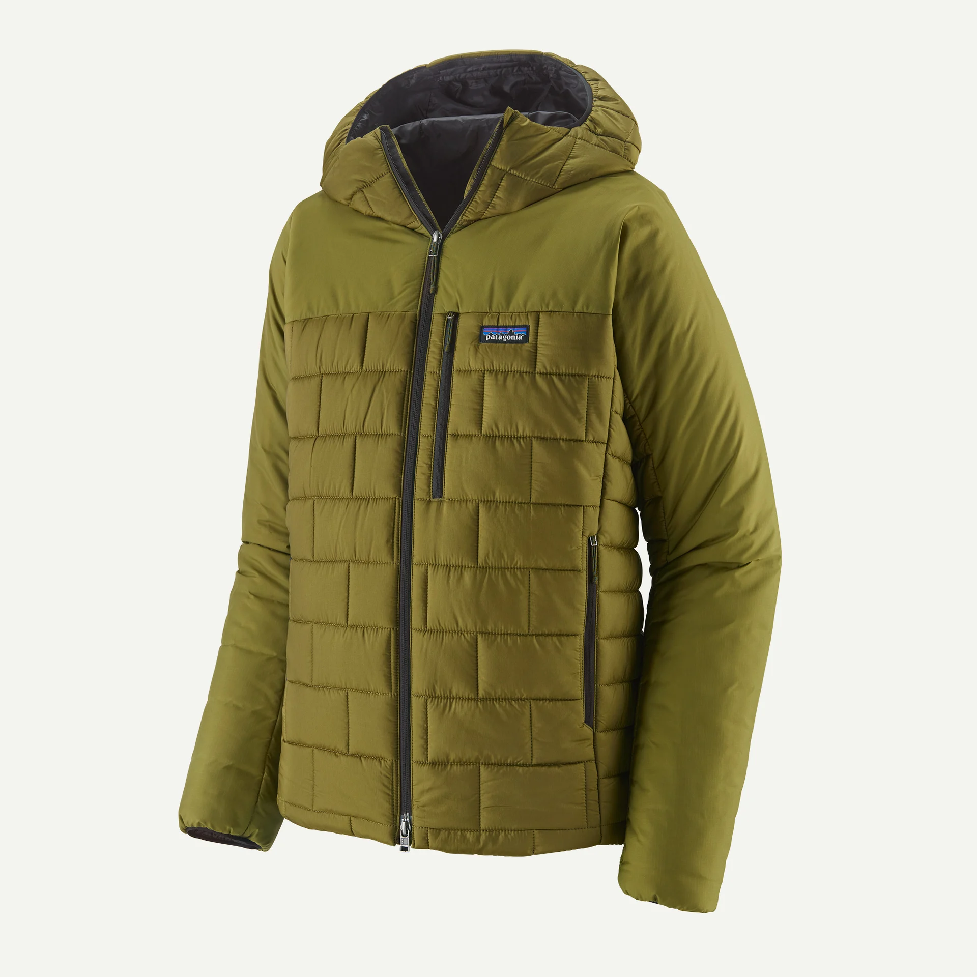 Men's Hi-Loft Nano Puff® Hoody