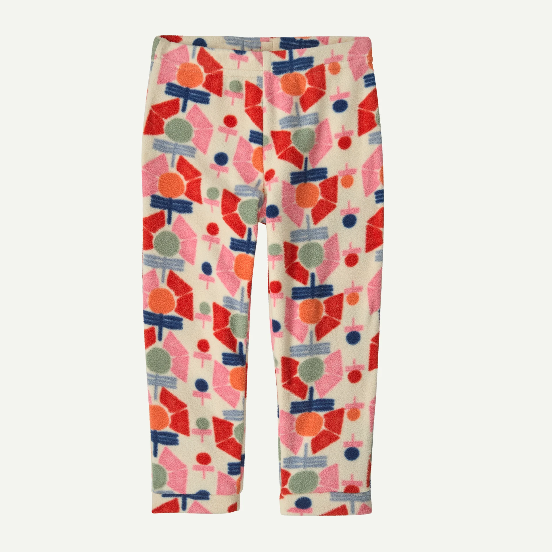 Baby Micro D® Fleece Bottoms