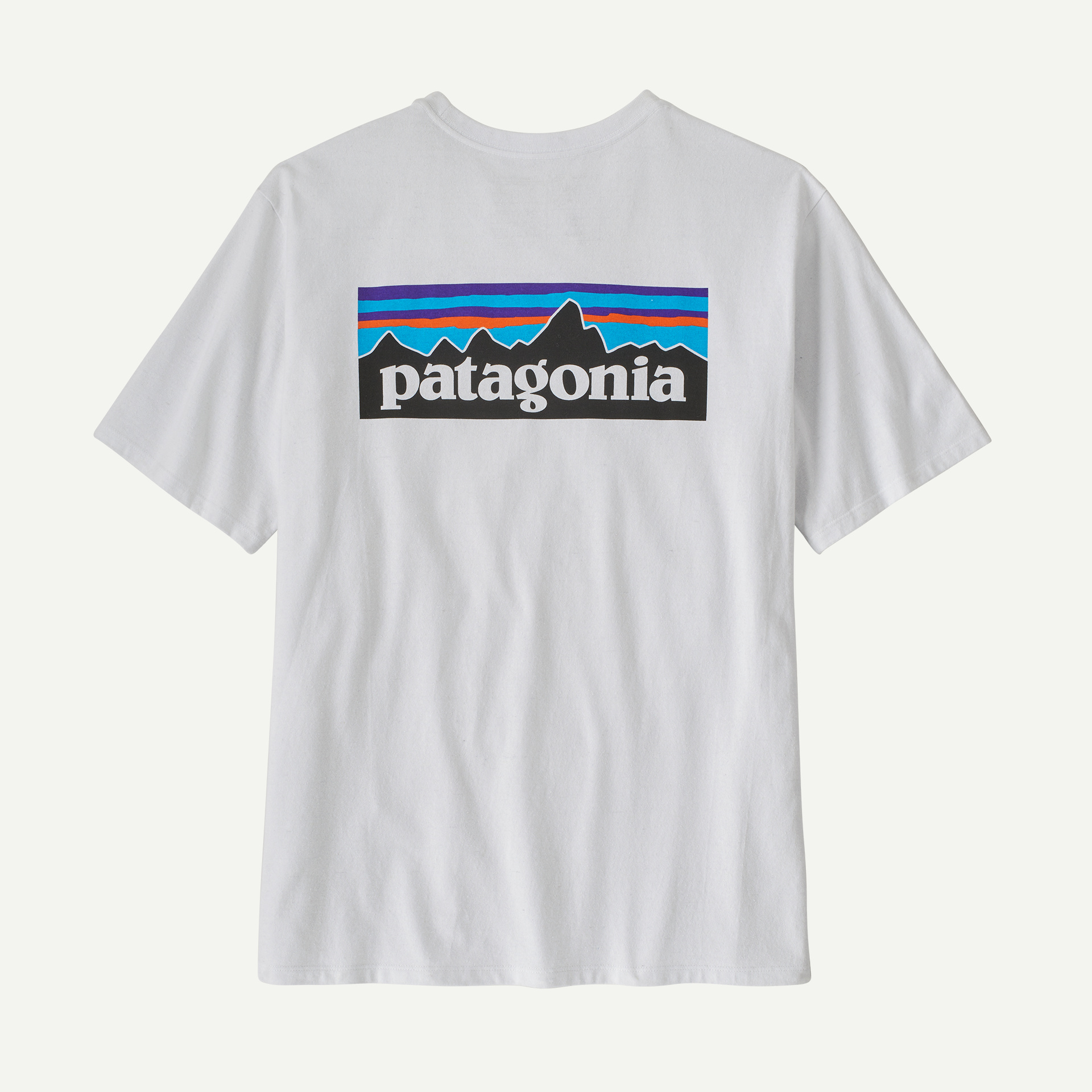 Men's P-6 Logo Responsibili-Tee®