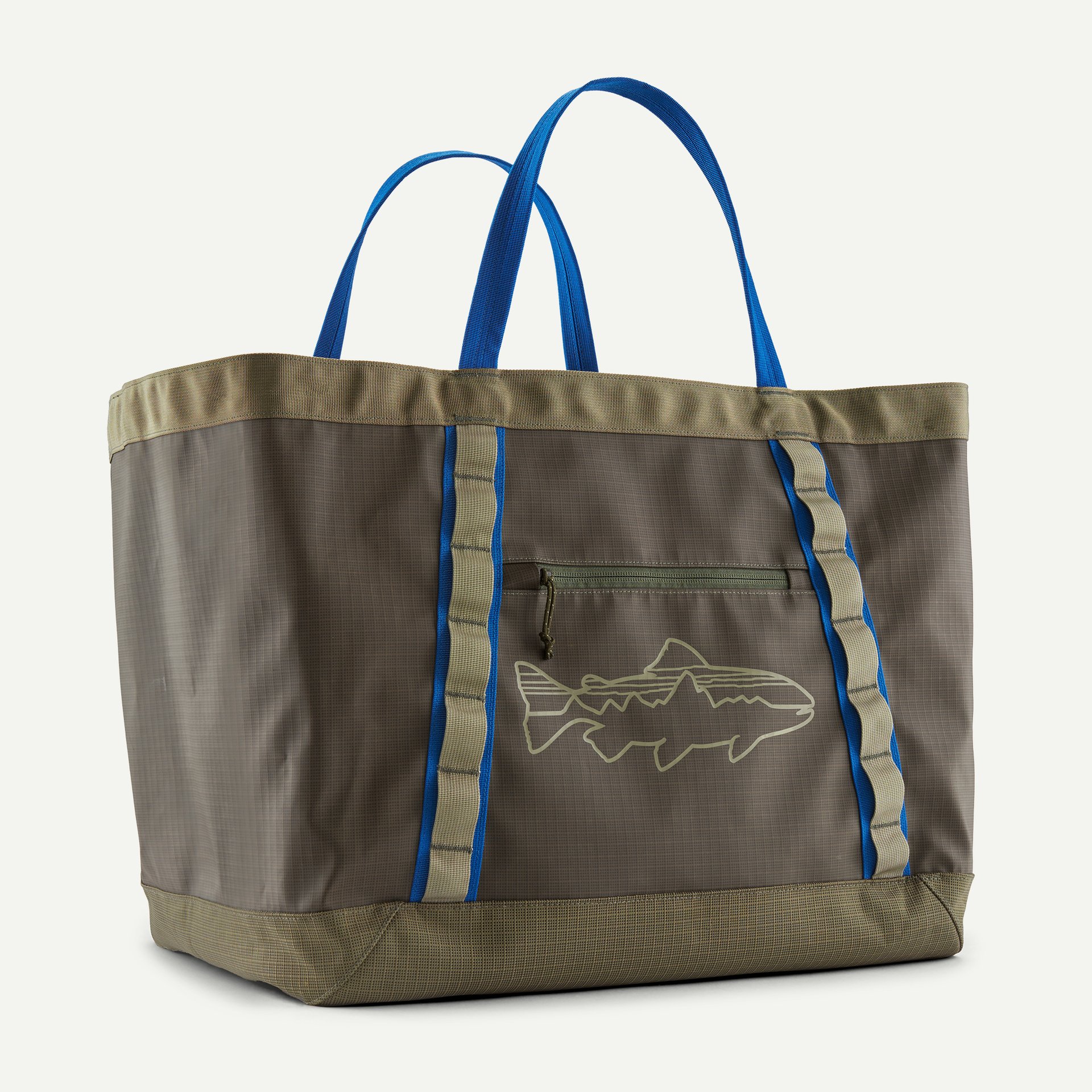 Black Hole® Gear Tote 61L