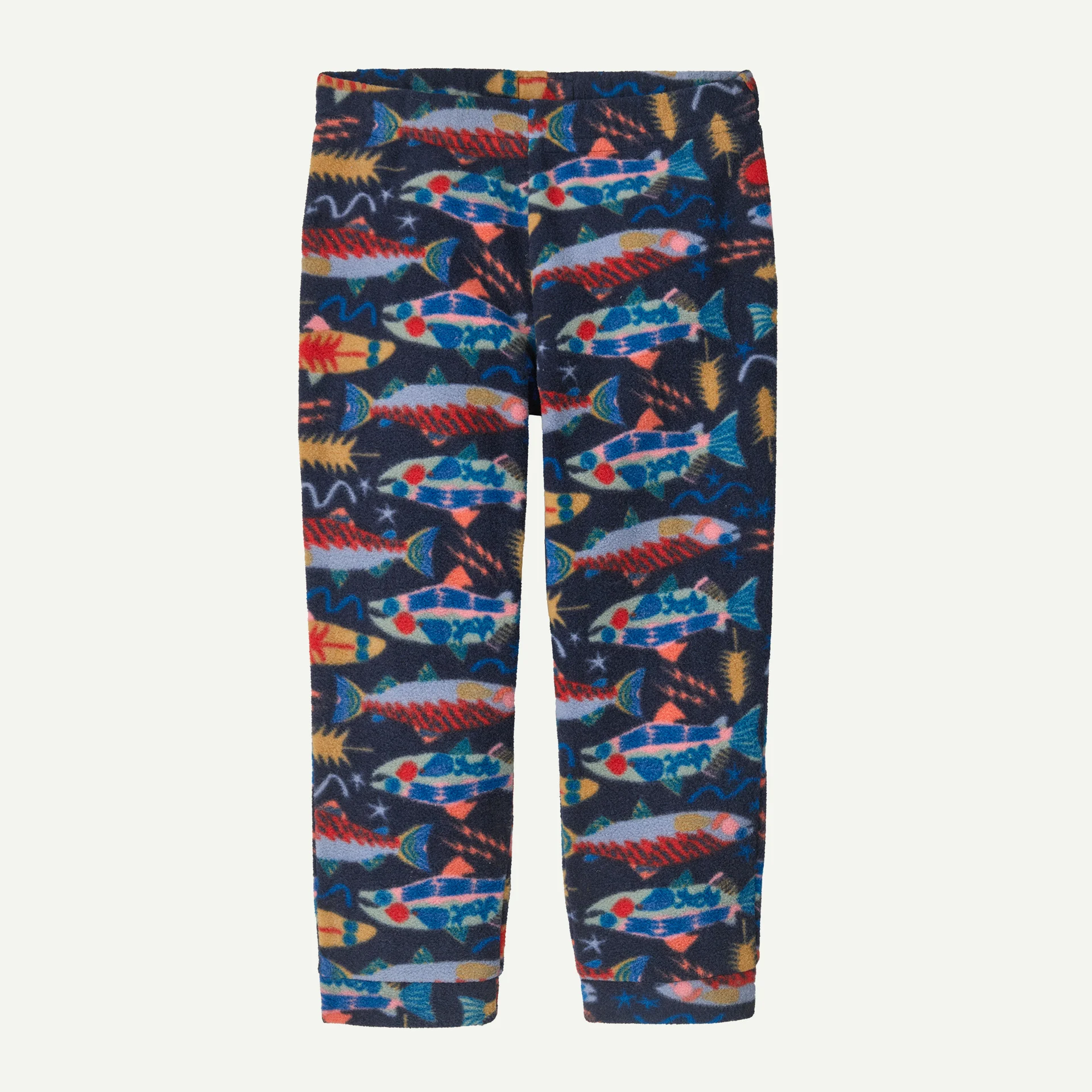 Baby Micro D® Fleece Bottoms