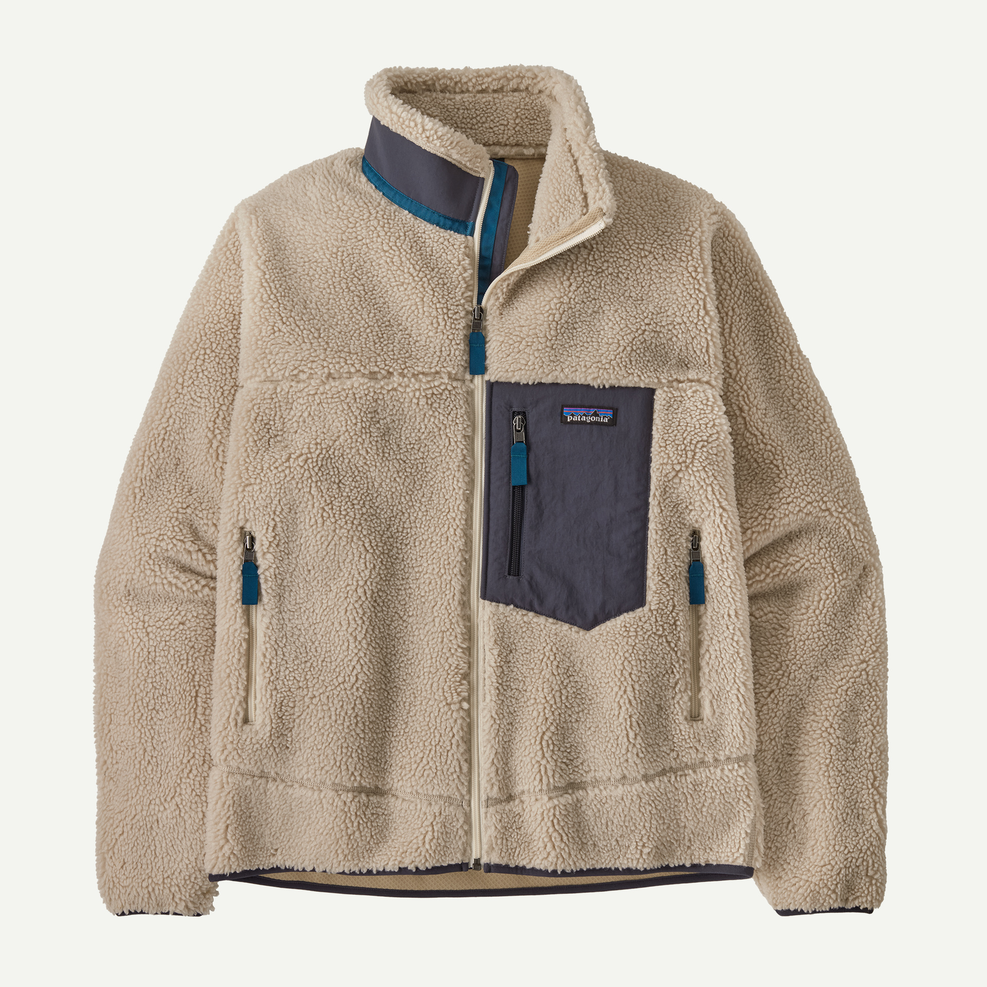 Classic Retro-X® Fleece Jacket