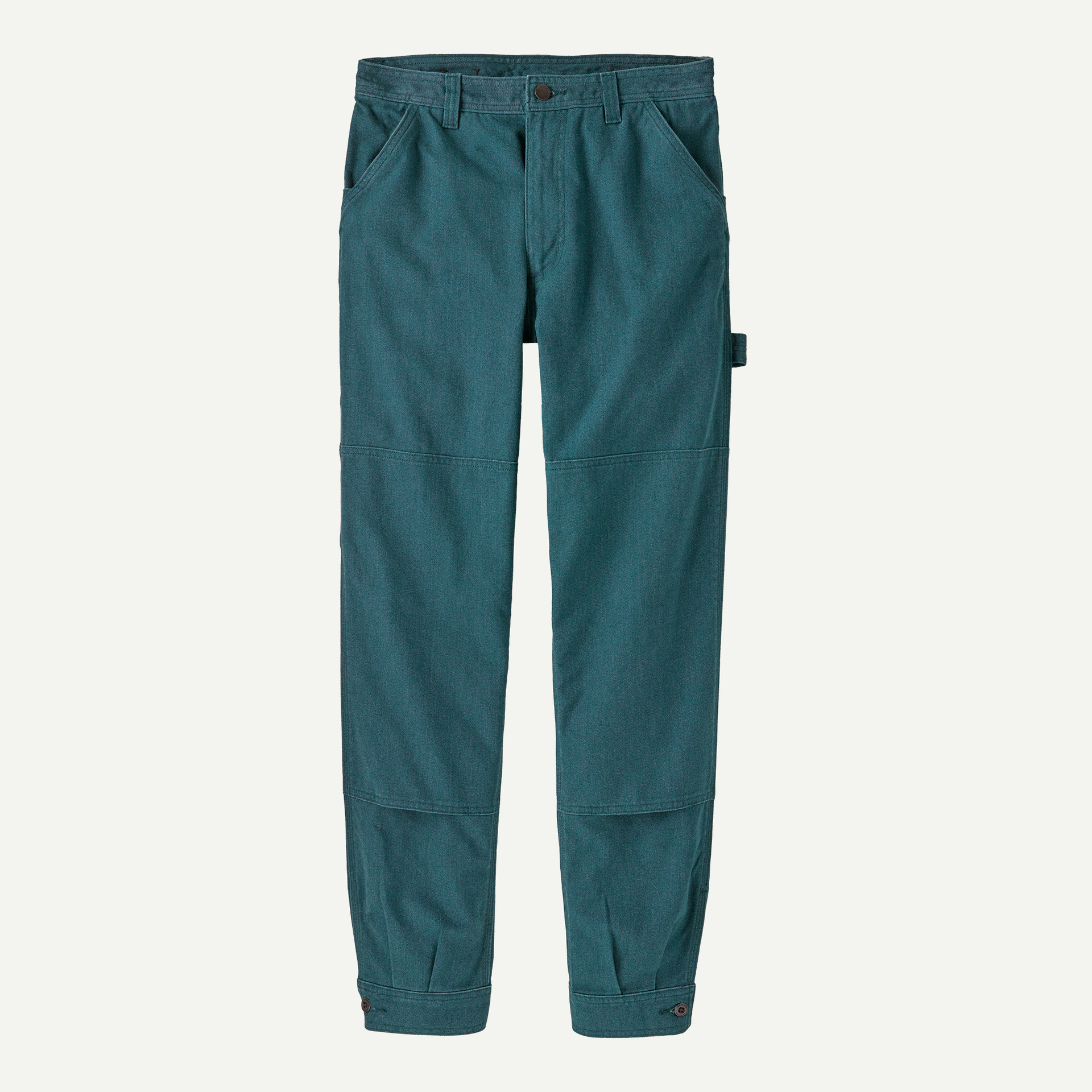 Women's All Seasons Double Knee Work Pants - Short