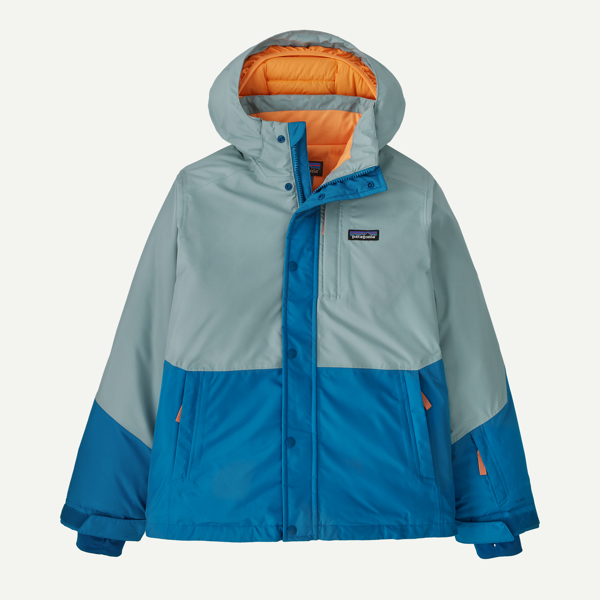 Kids' Powder Town Jacket