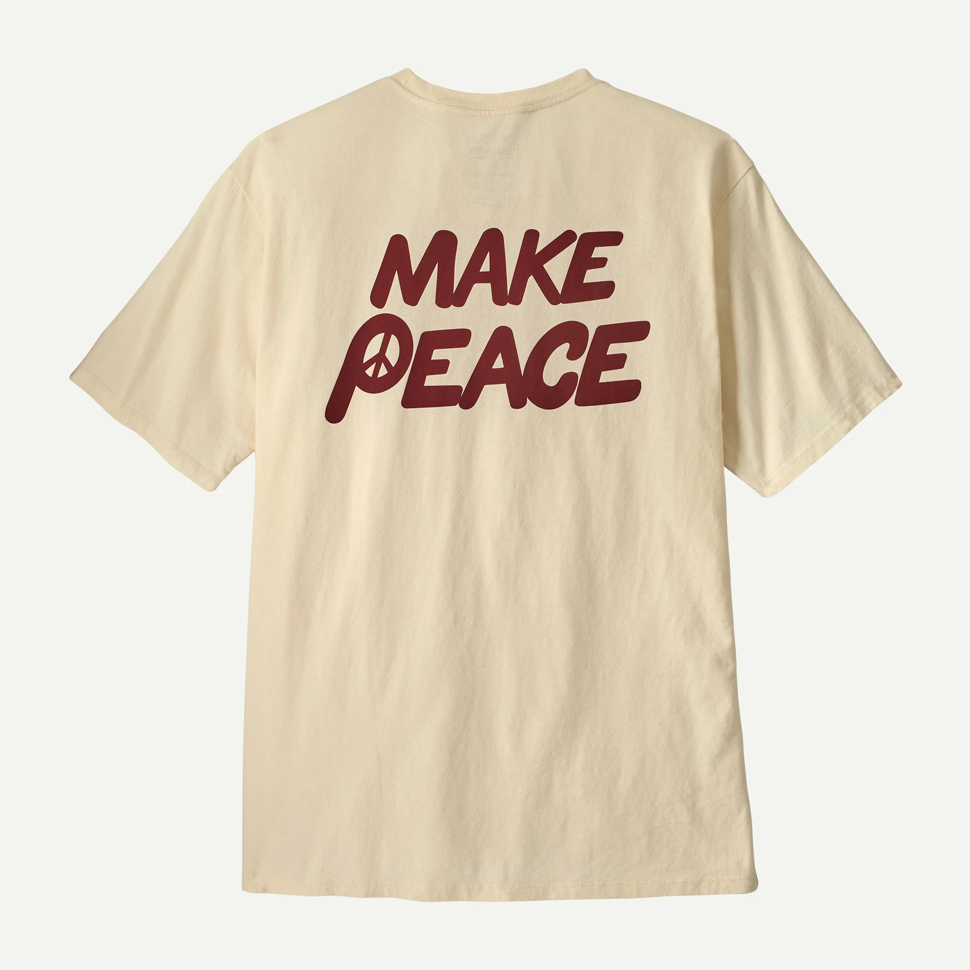Men's Balance Organic Shirt