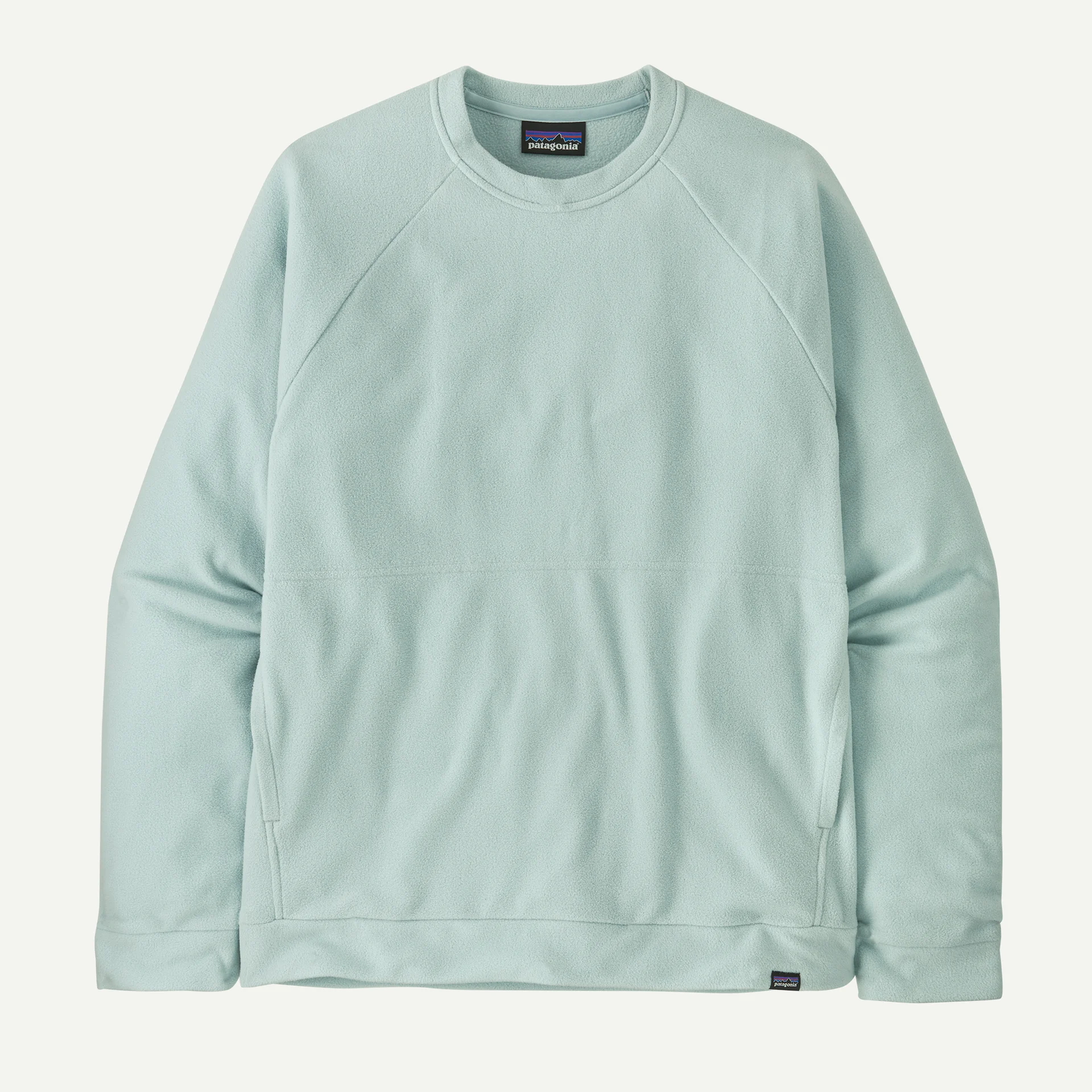 Men's Micro D® Fleece Crewneck