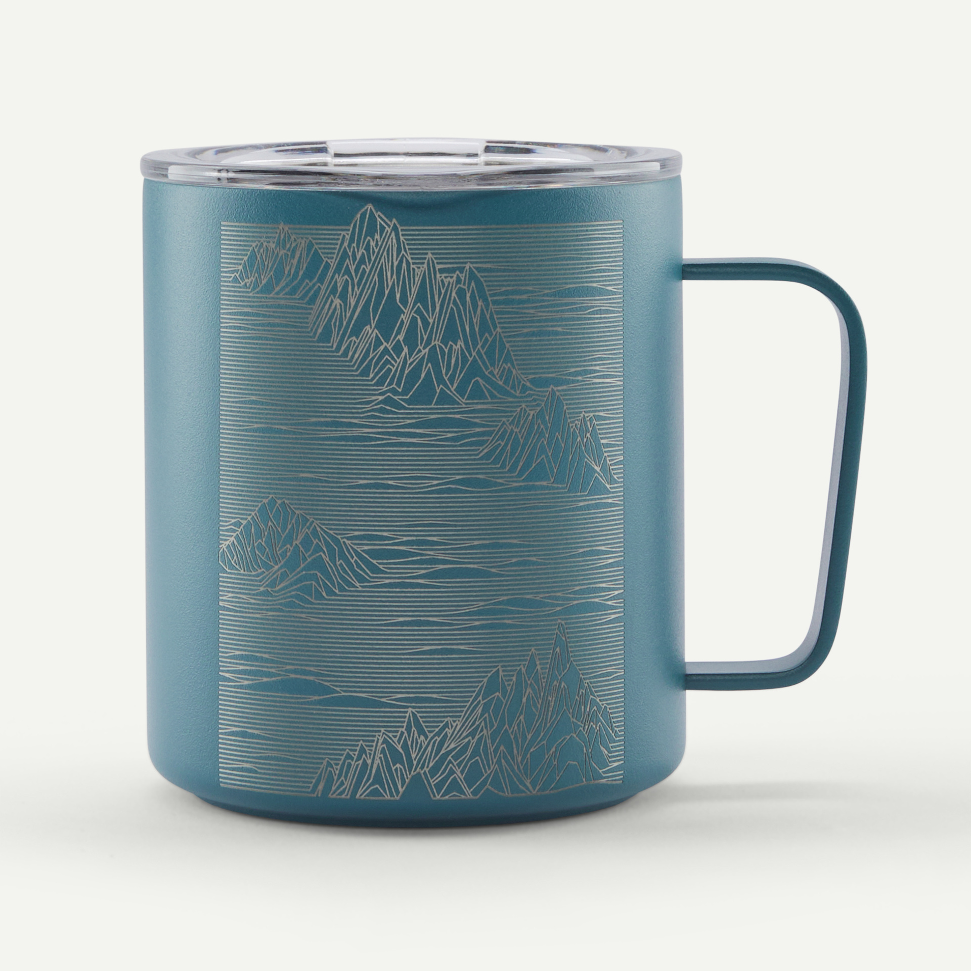 MiiR® Strataspire 12-oz Camp Cup