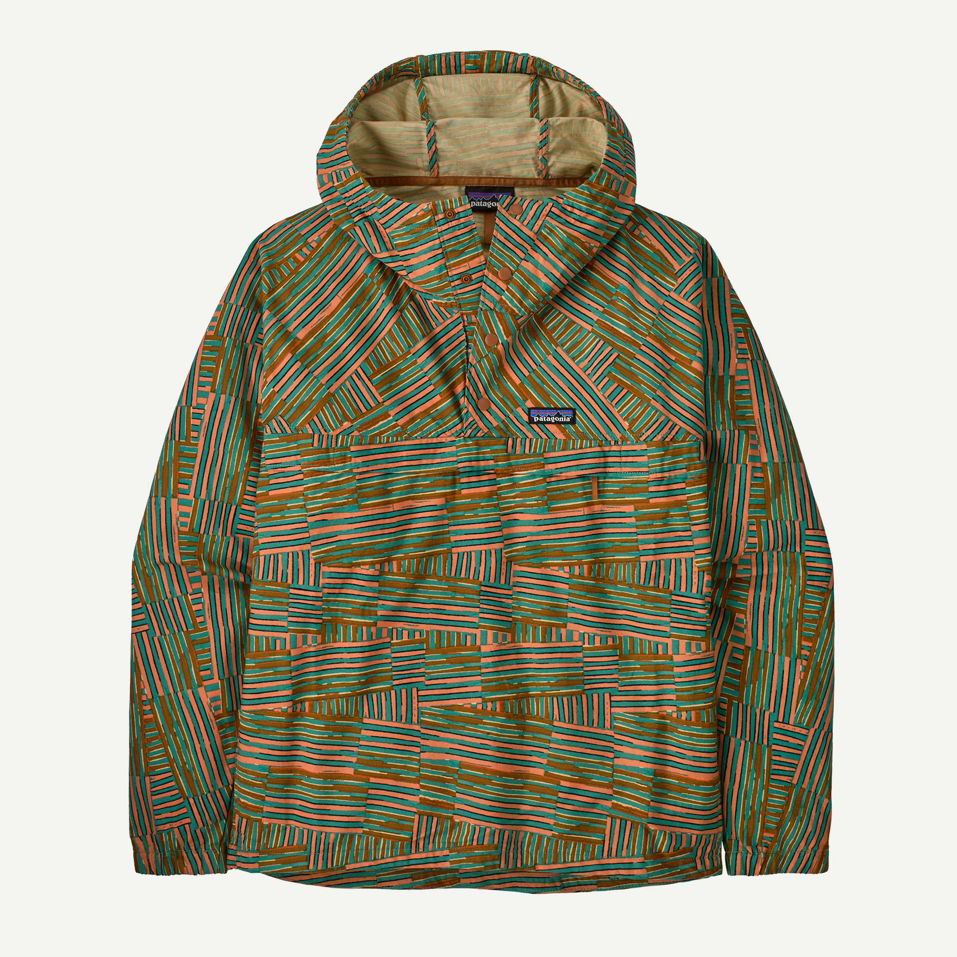 Funhoggers® Anorak Pullover