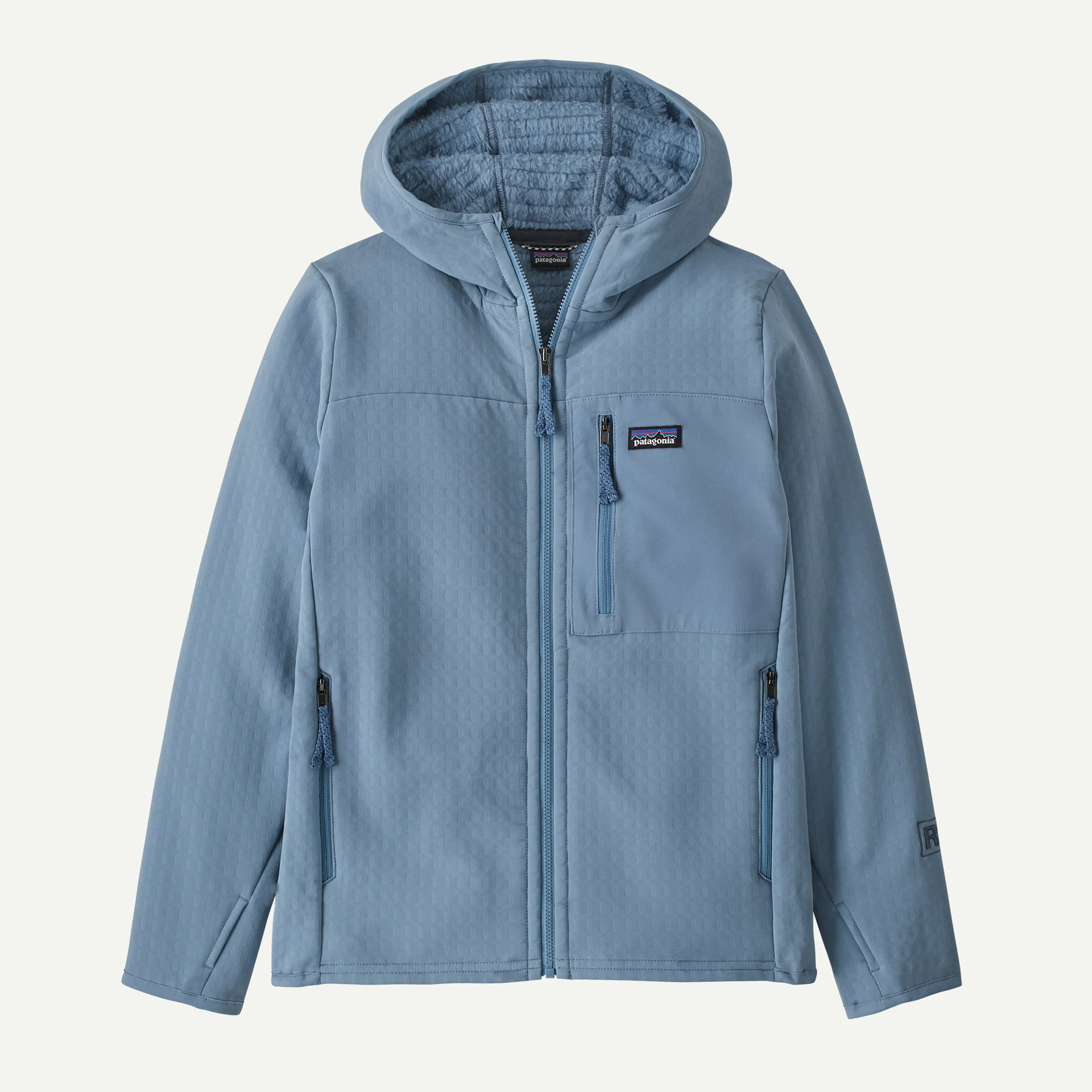 Kids' R2® TechFace Hoody