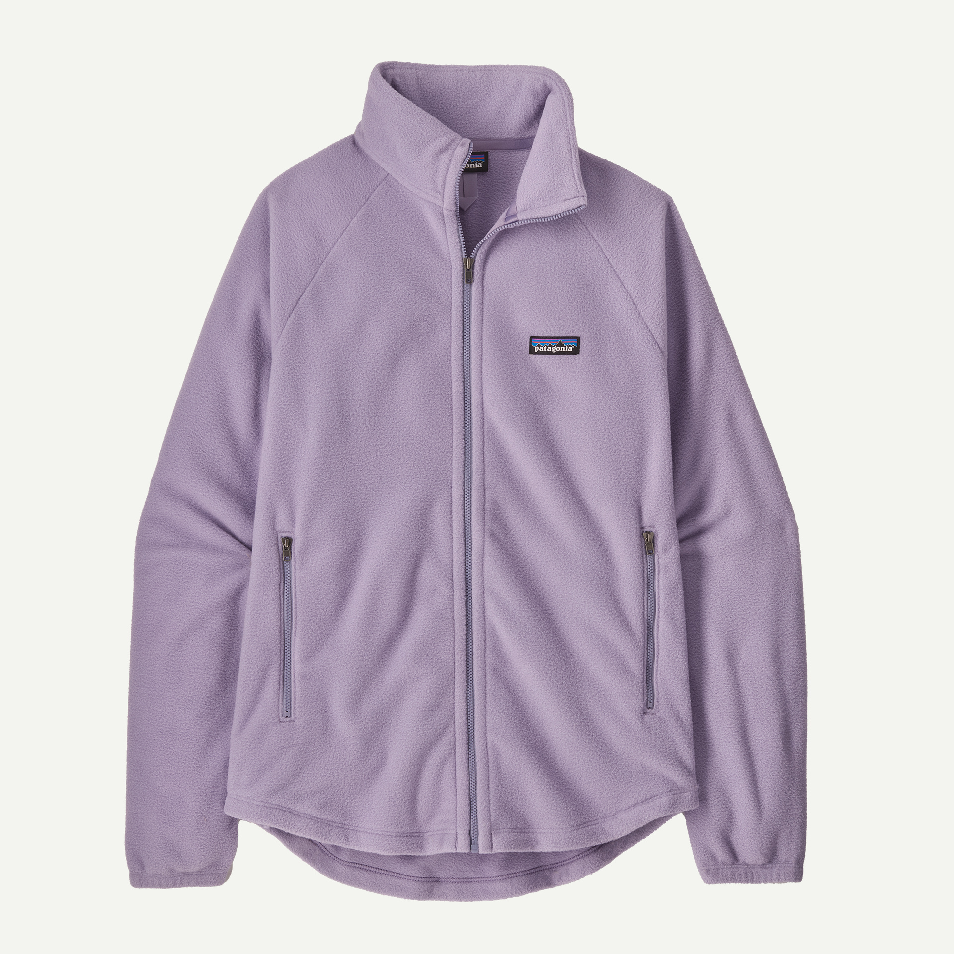 Women's Classic Microdini Fleece Jacket