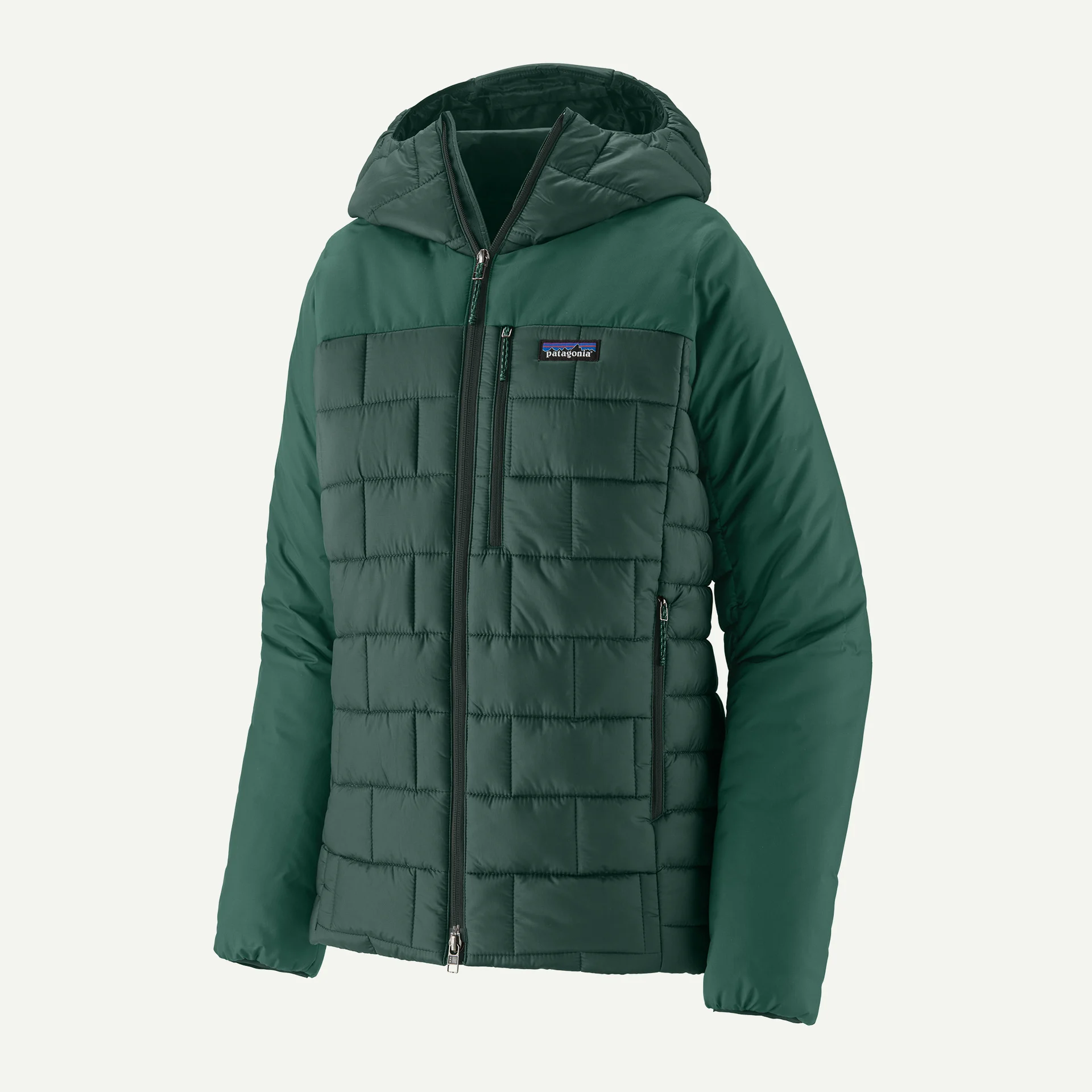 Women's Hi-Loft Nano Puff® Hoody
