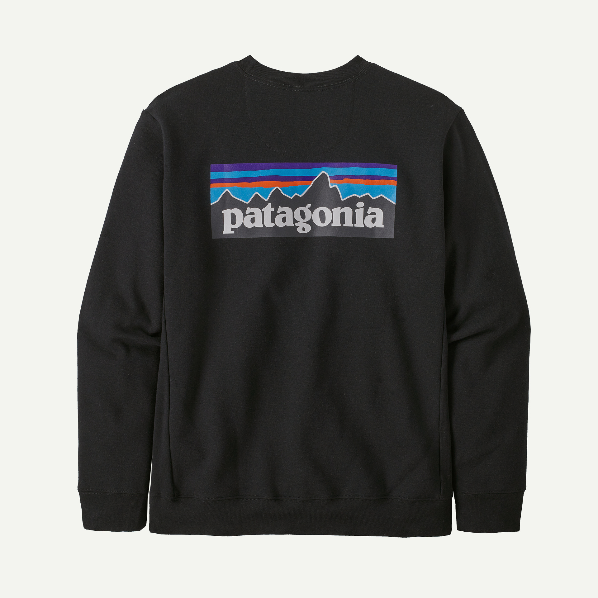 P-6 Logo Uprisal Crewneck Sweatshirt