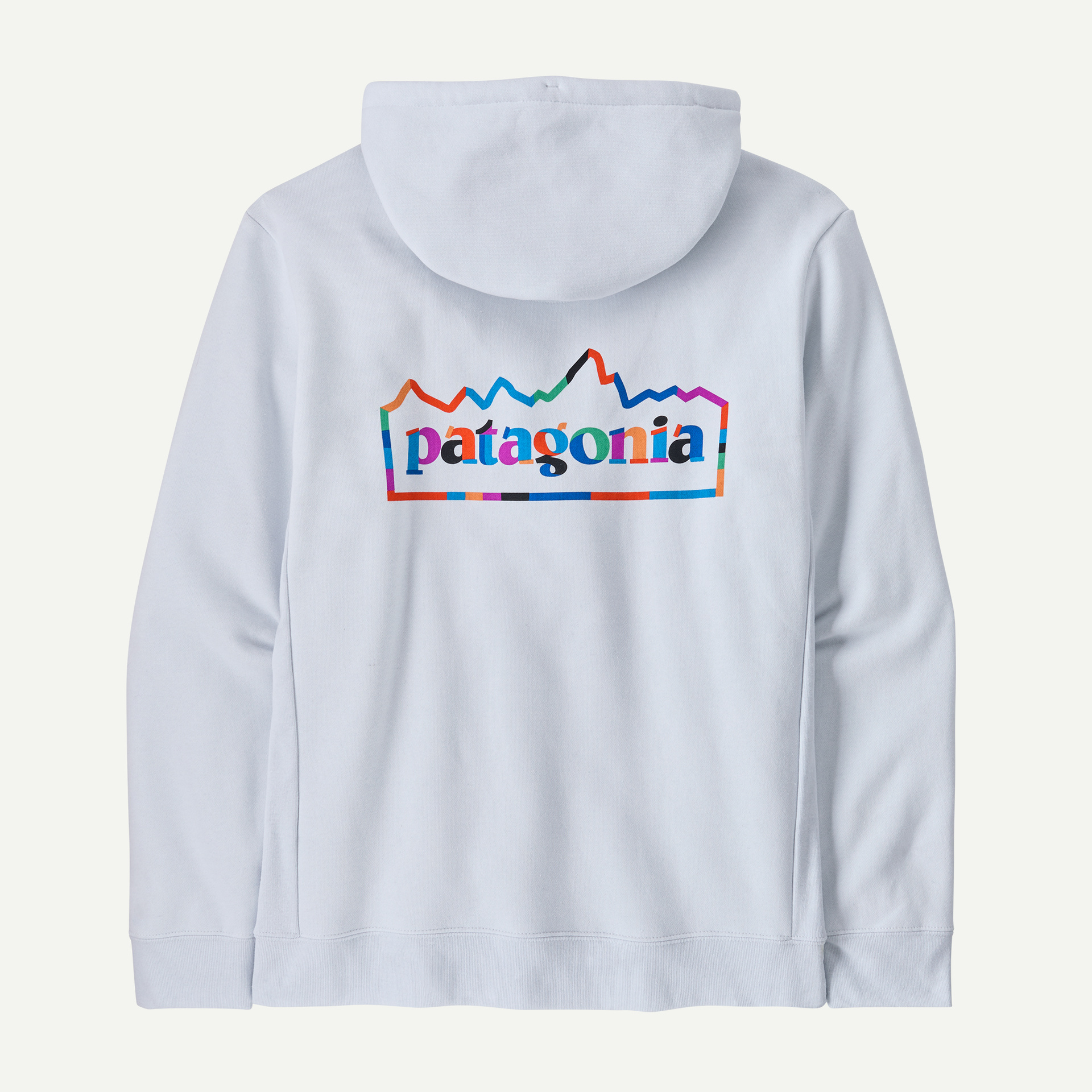 Unity Fitz Uprisal Hoody