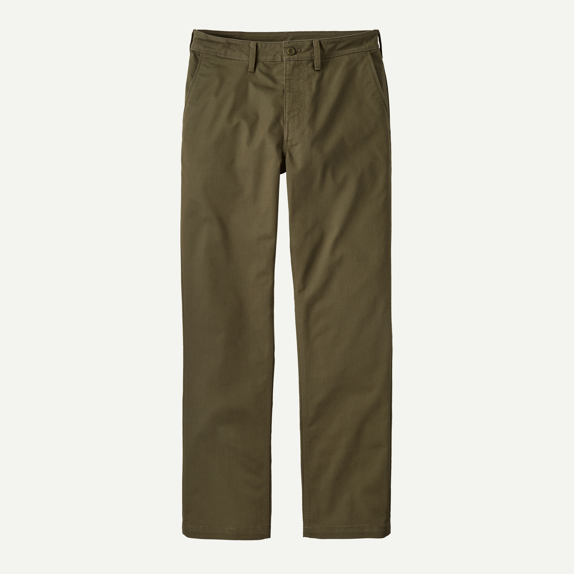 Men's Twill Traveler Chino Pants - Regular