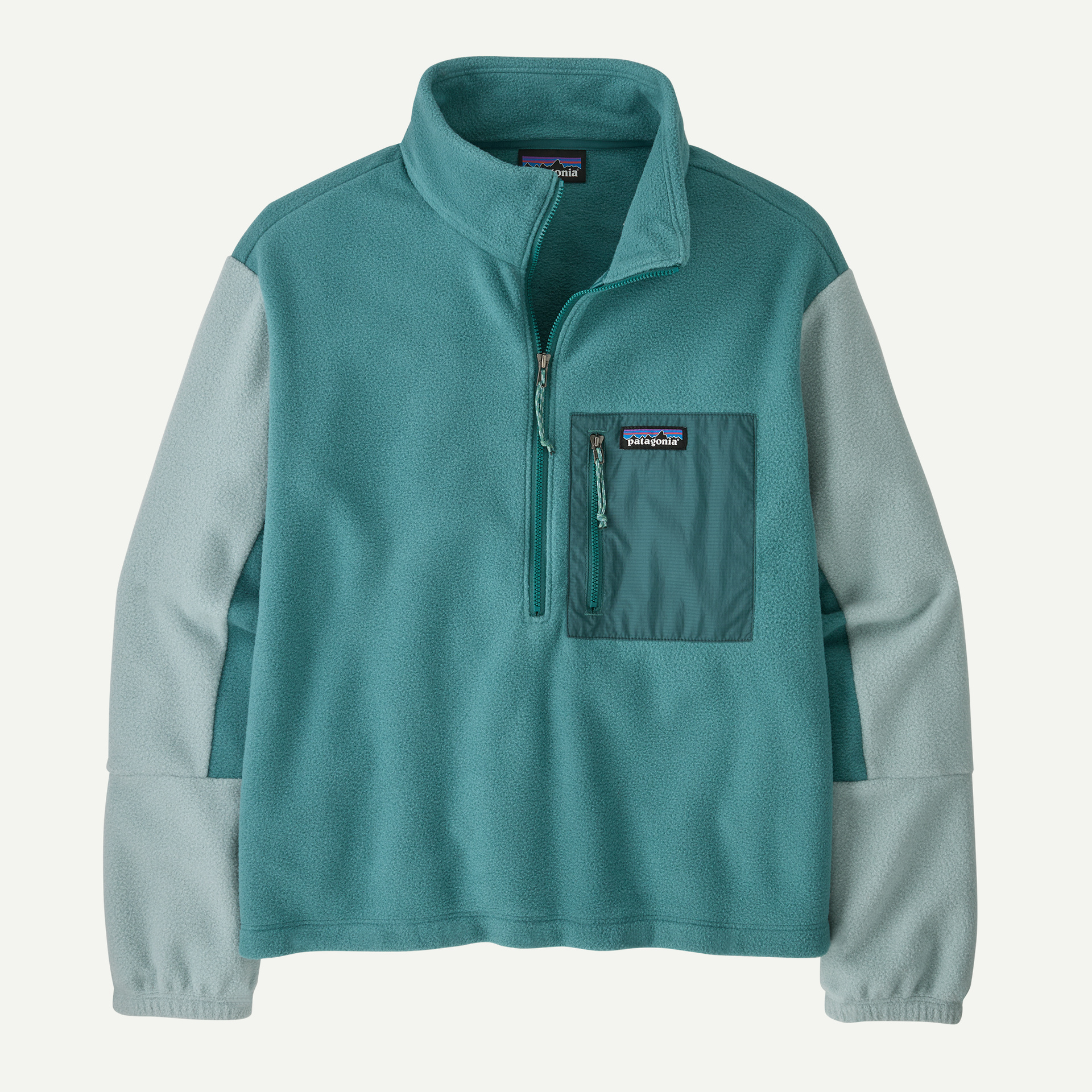 Women's Microdini 1/2-Zip Fleece Pullover