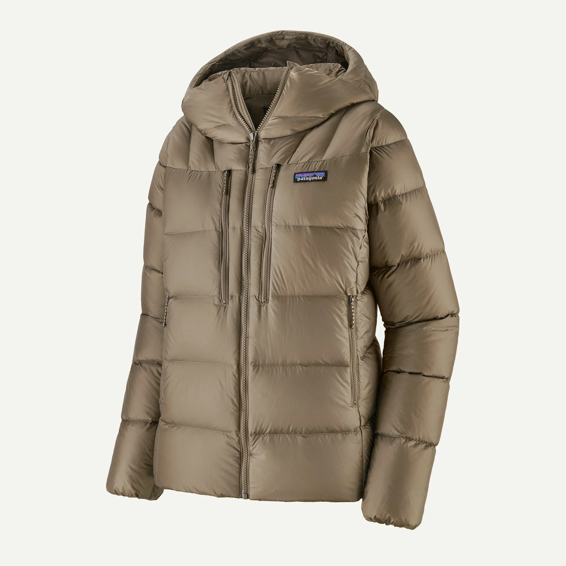Women's Fitz Roy Down Hoody