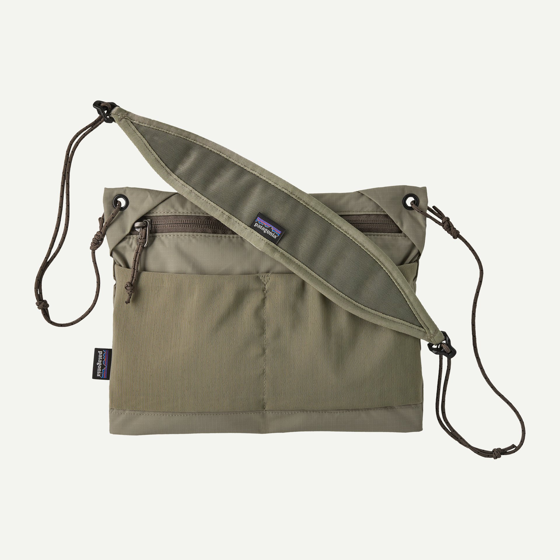 Terravia Sacoche Bag 3L