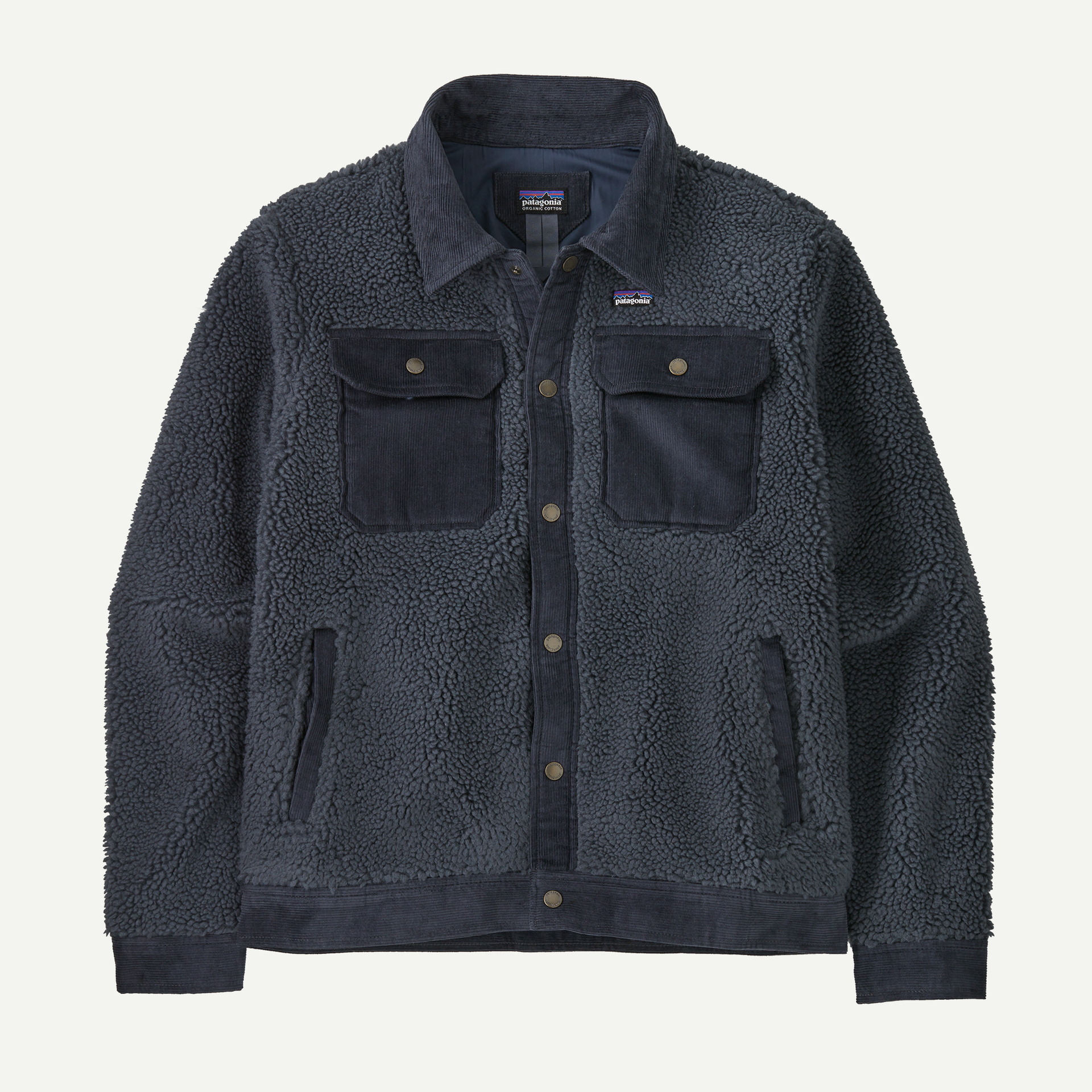 Men's Retro-X® Trucker Jacket