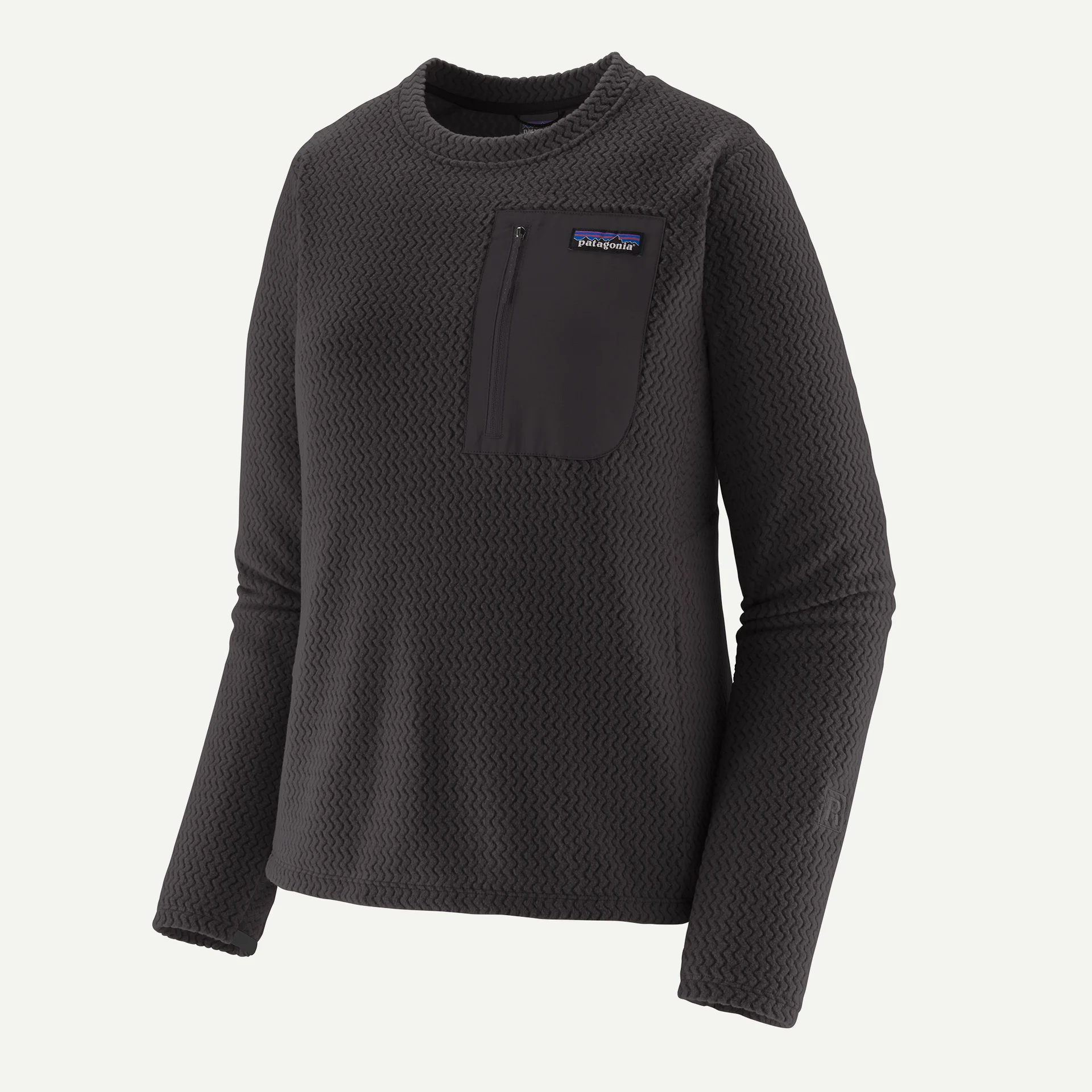 Women's R1® Air Fleece Crewneck