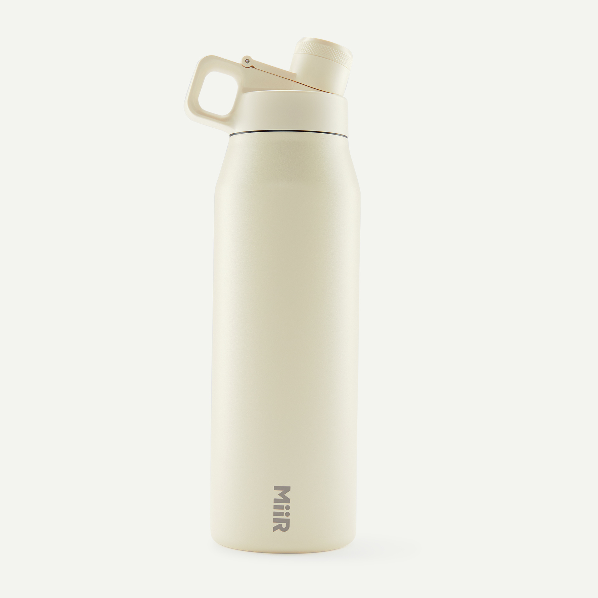 MiiR® Patagonia® '73 Text 32-oz Wide Mouth Bottle