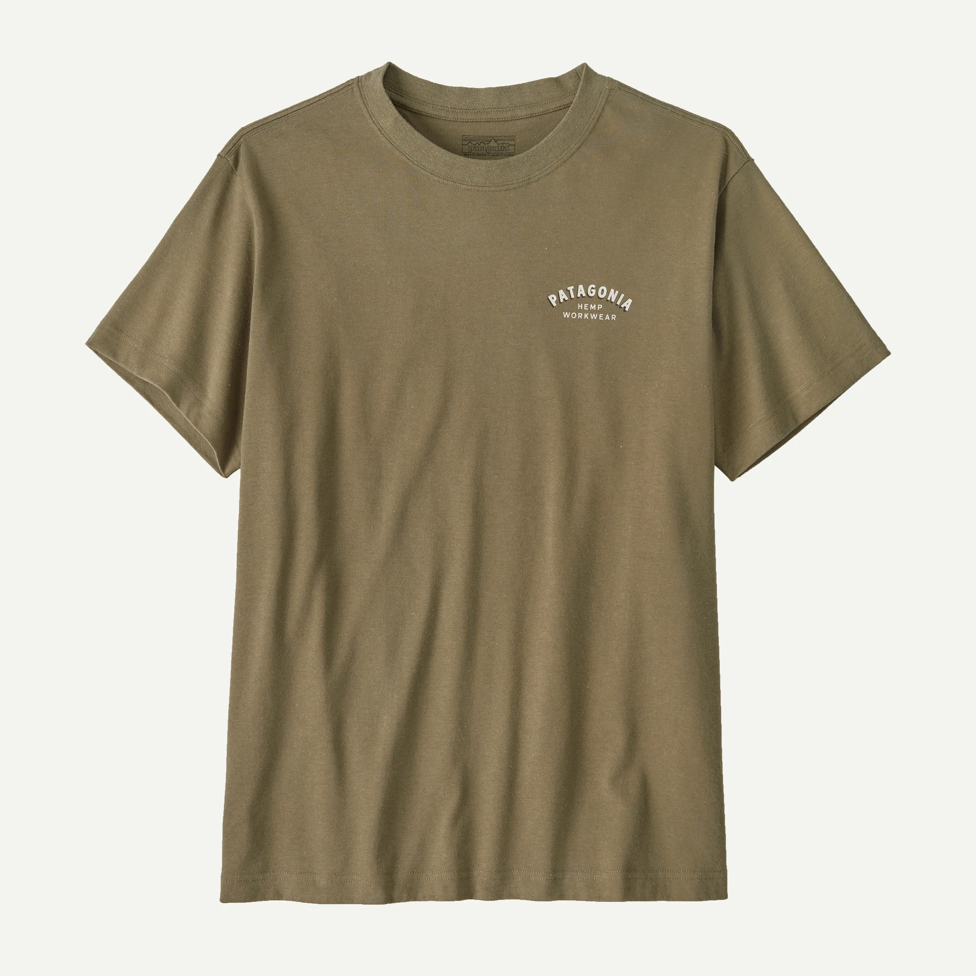 Foundation Work T-Shirt