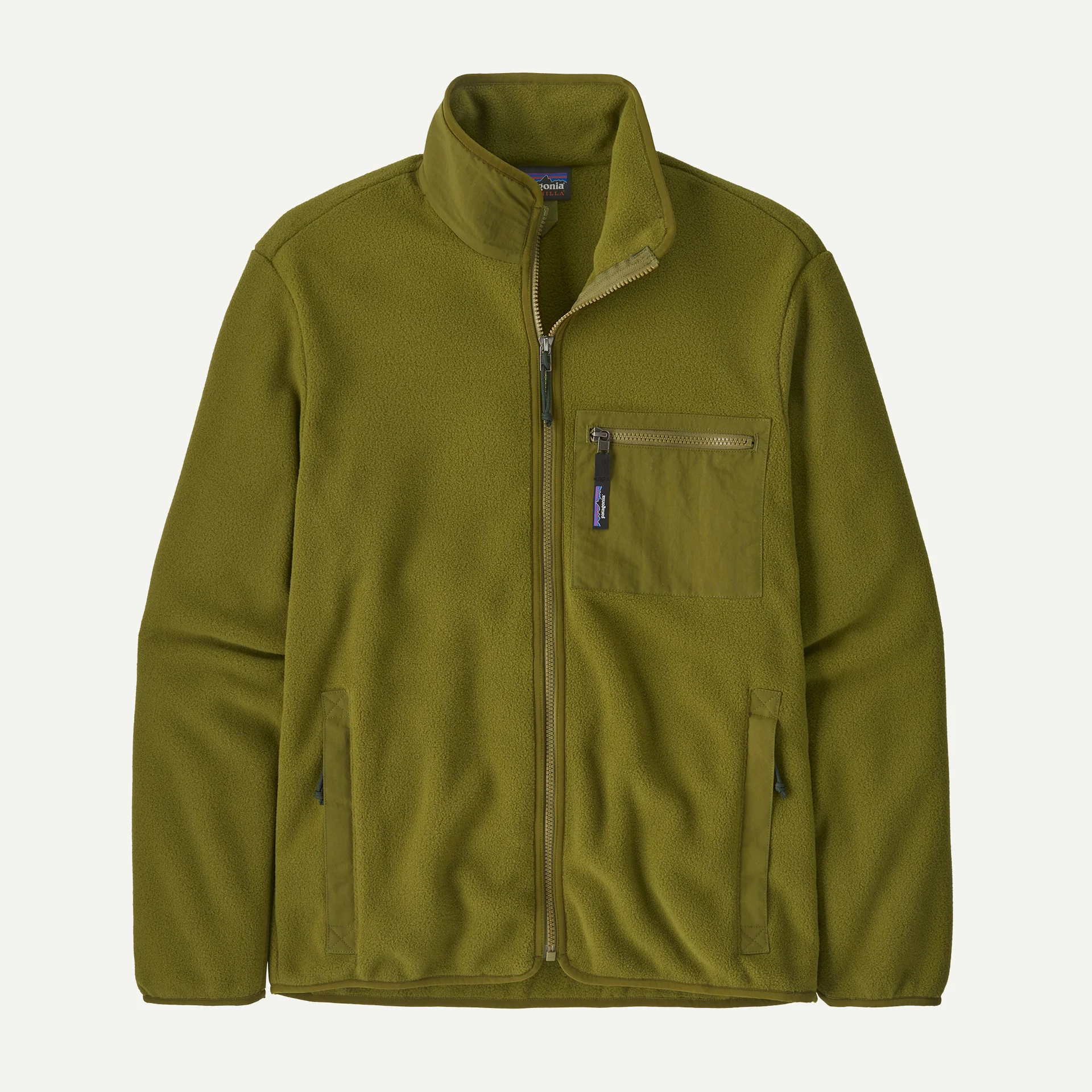 Men's Synchilla® Fleece Jacket
