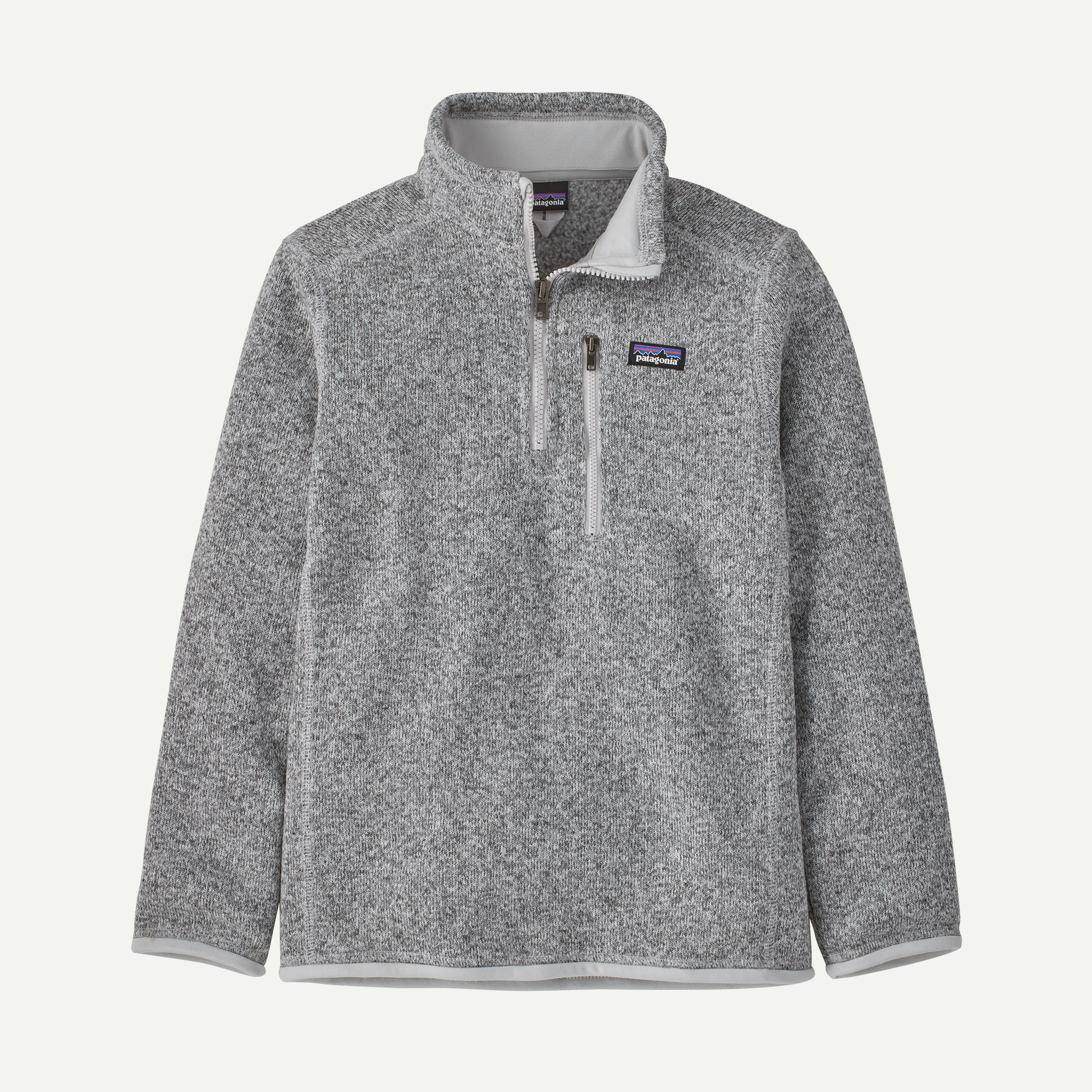 Kids' Better Sweater® 1/4-Zip Fleece