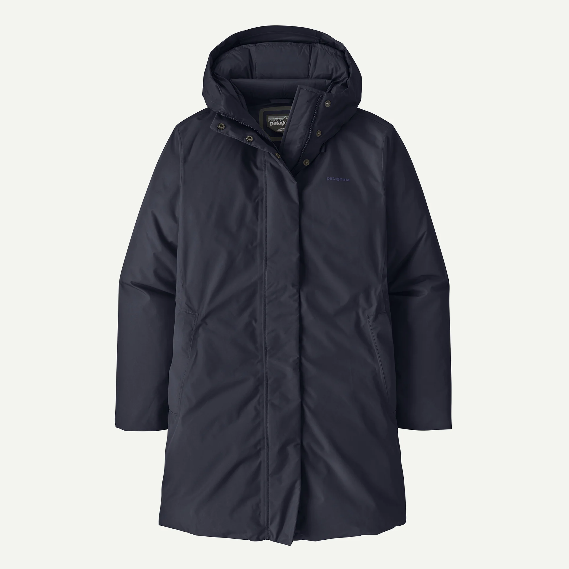 Women's Stormshadow Parka