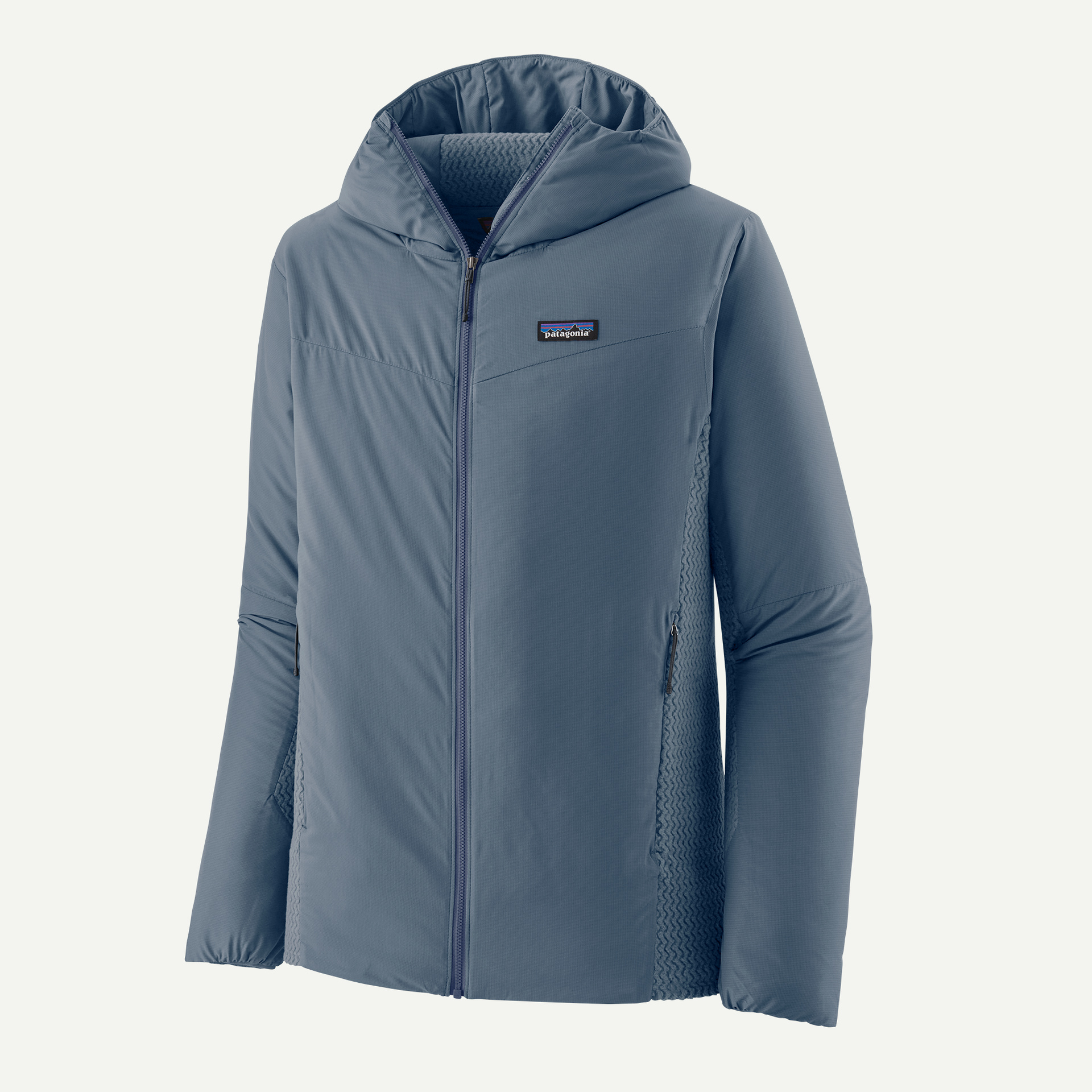 Men's Nano-Air® Light Hybrid Hoody