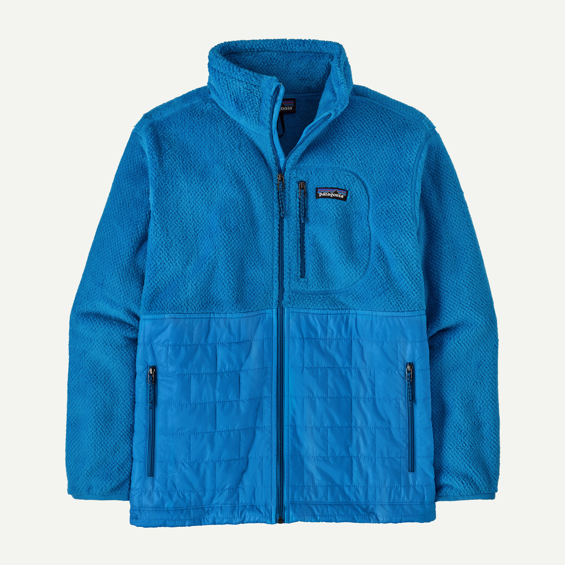 Women's Re-Tool Hybrid Fleece Jacket