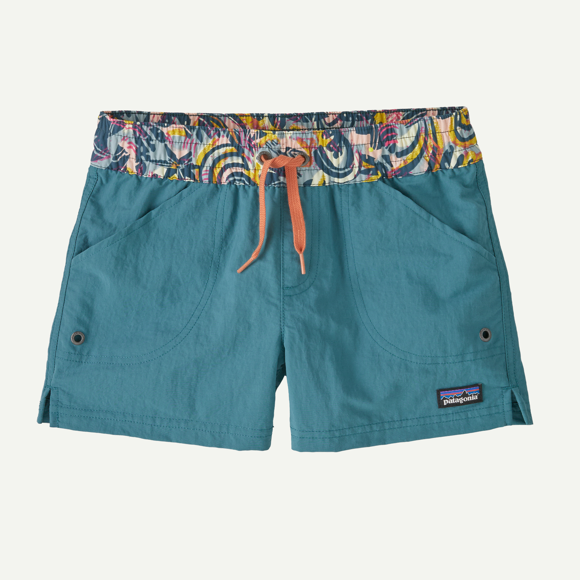 Kids' Costa Rica Baggies™ Shorts 3