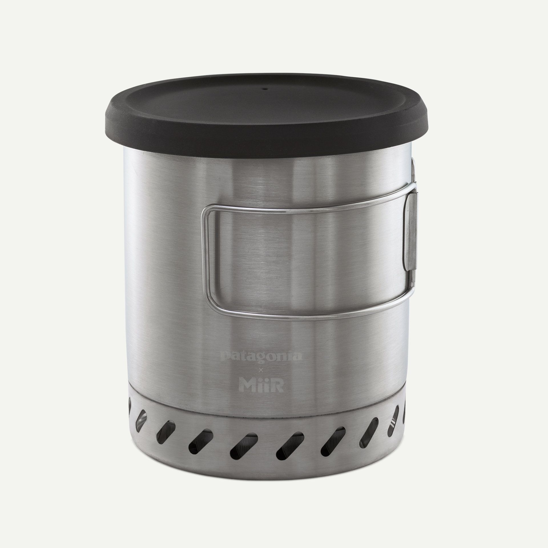 QuantuMiiR® Pot