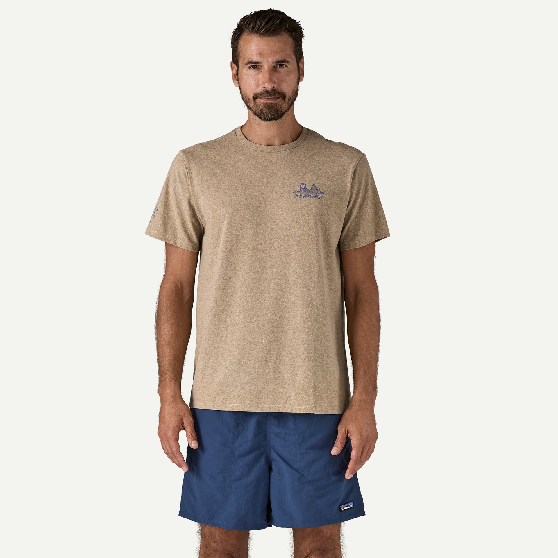 Wind Runner Responsibili-Tee®