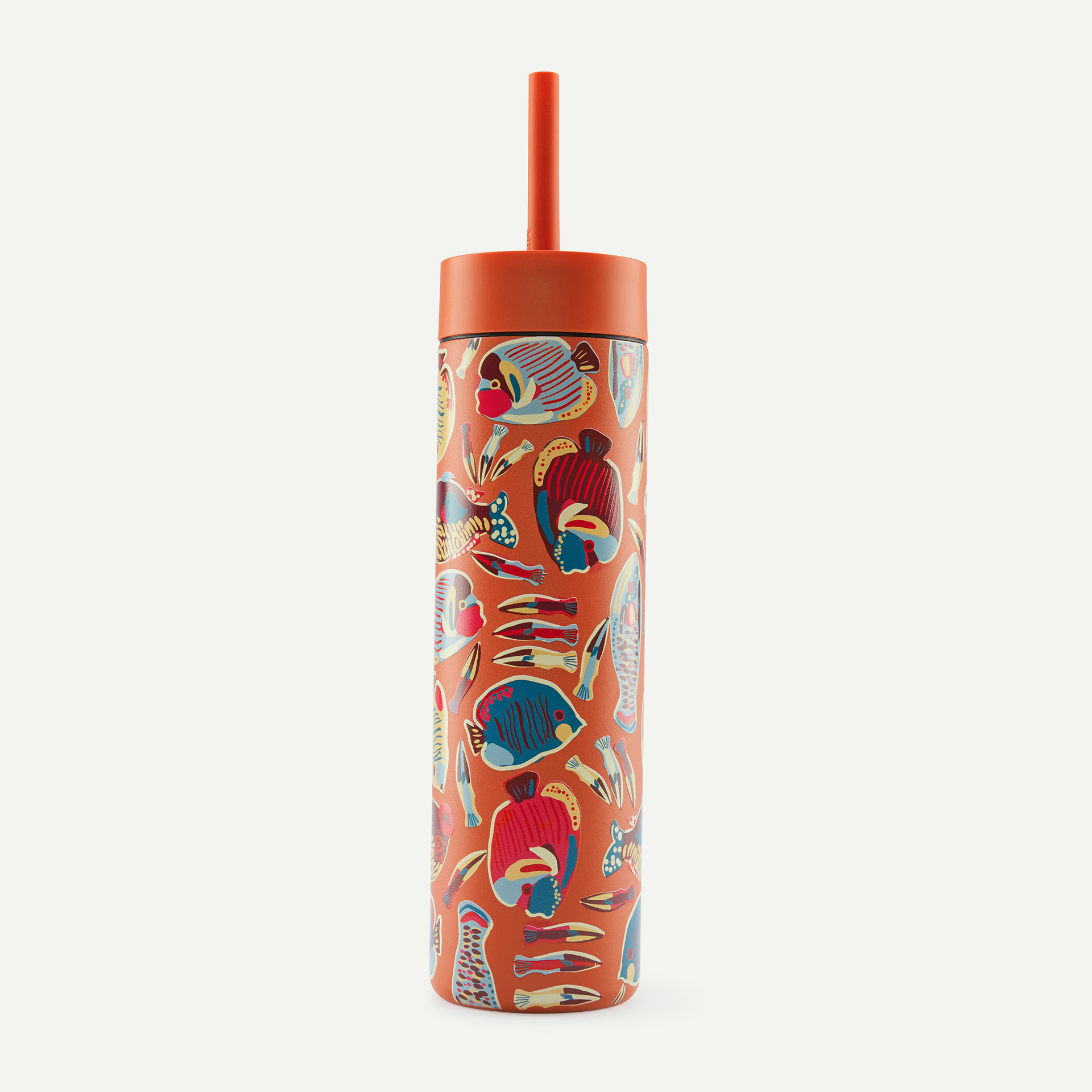 MiiR® Wrasse 20-oz Sipper Straw Bottle