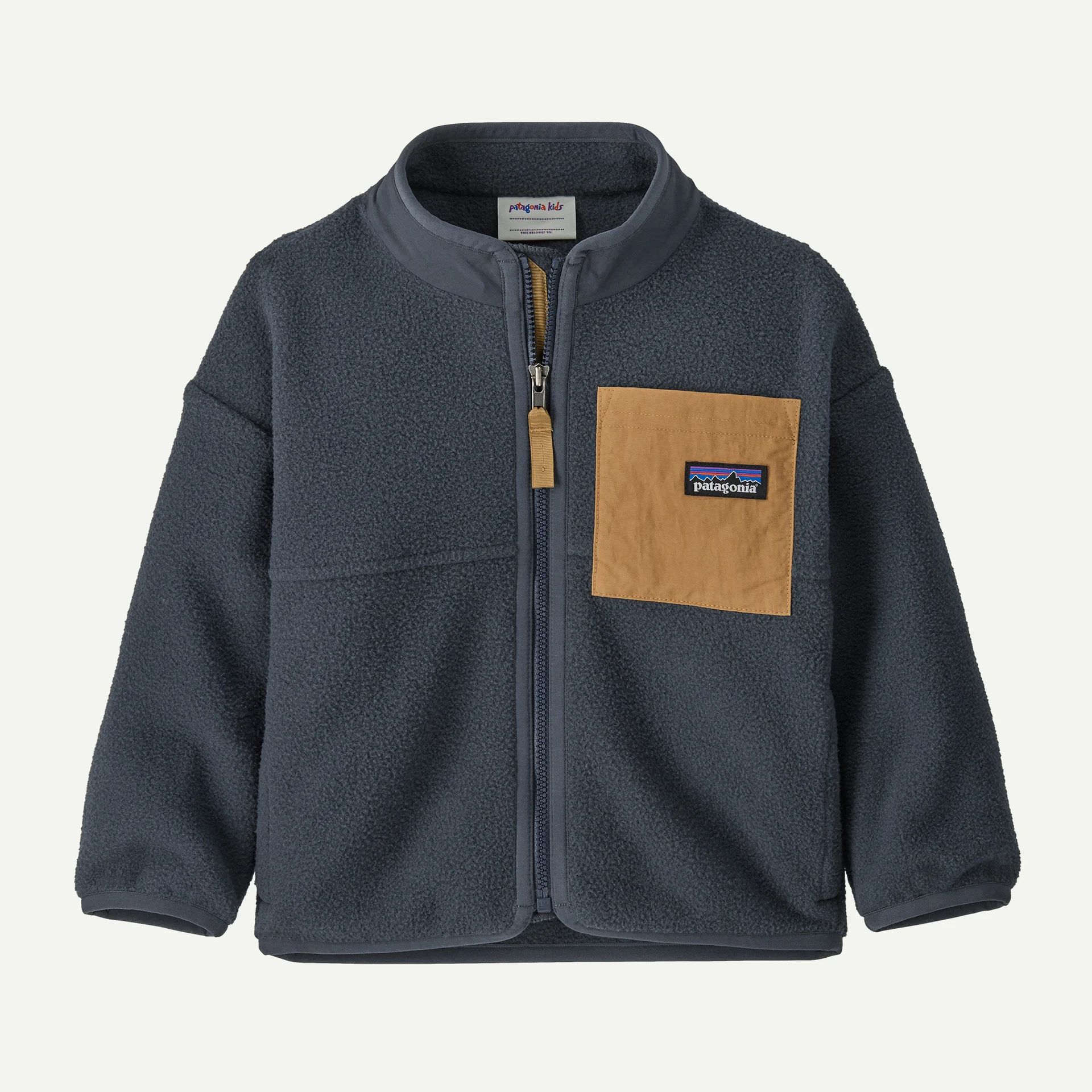 Baby Synchilla® Fleece Jacket