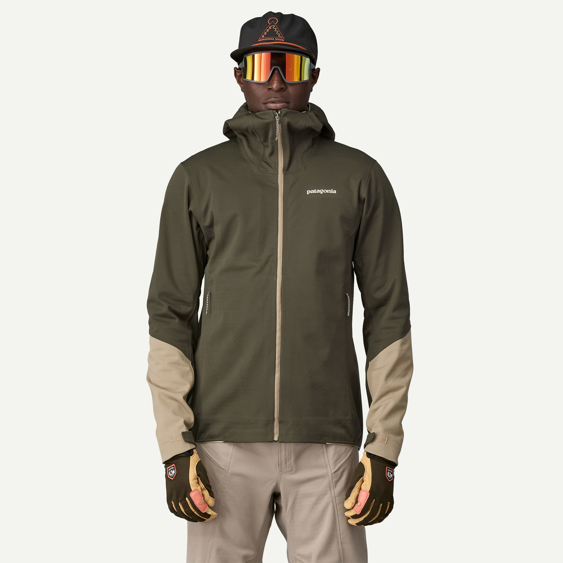 Men's Upstride Jacket