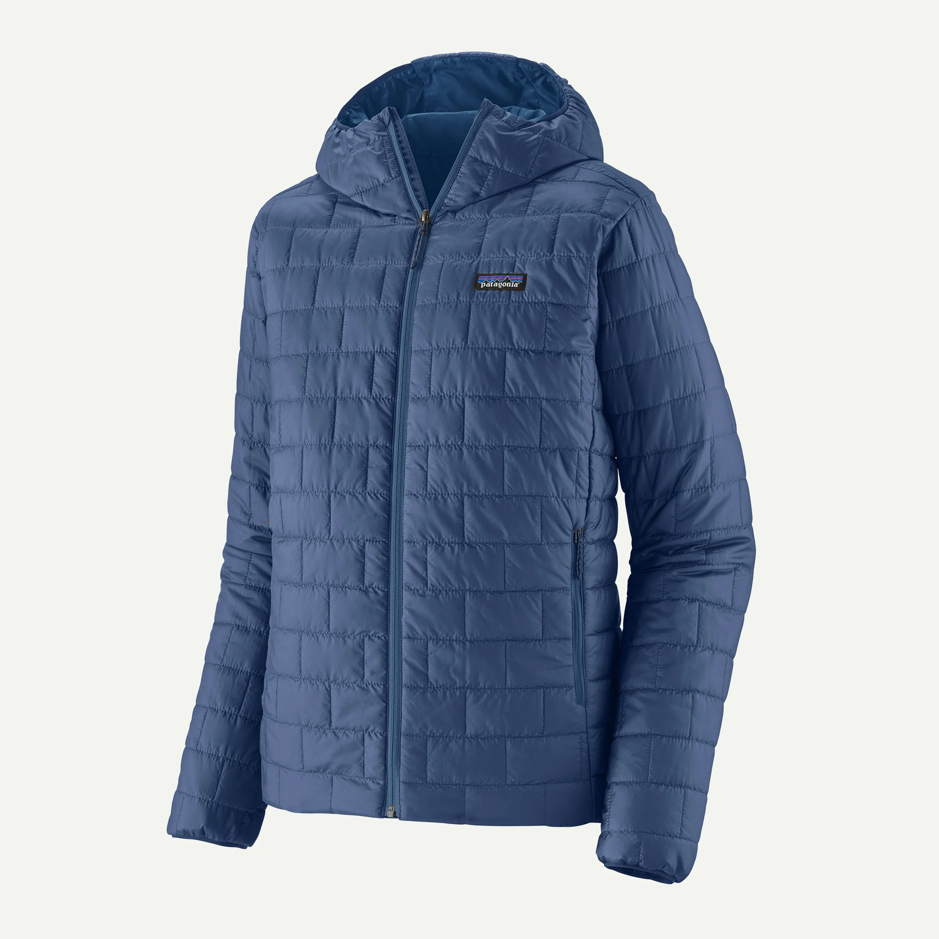 Men's Nano Puff® Hoody