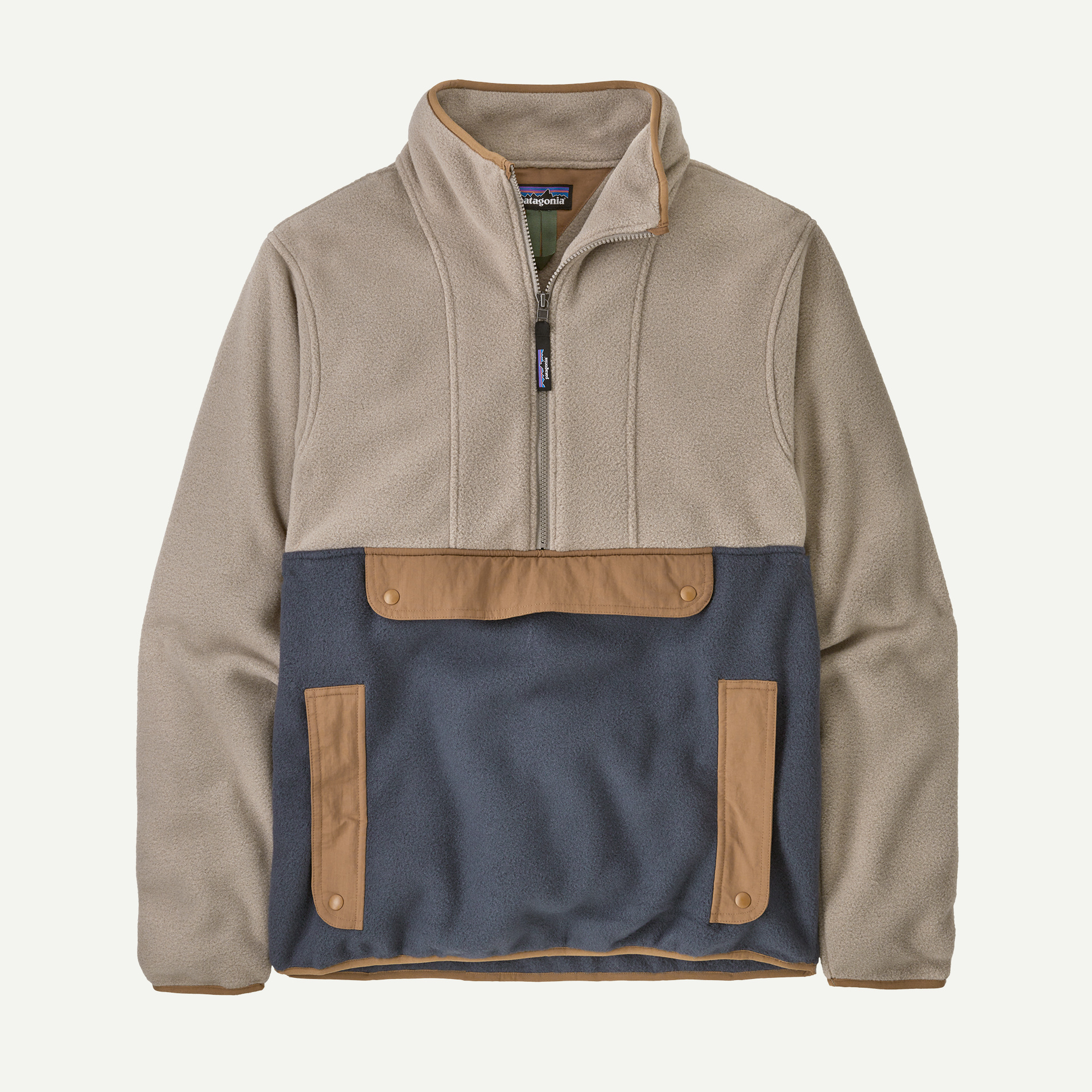 Synchilla® Fleece Anorak Pullover