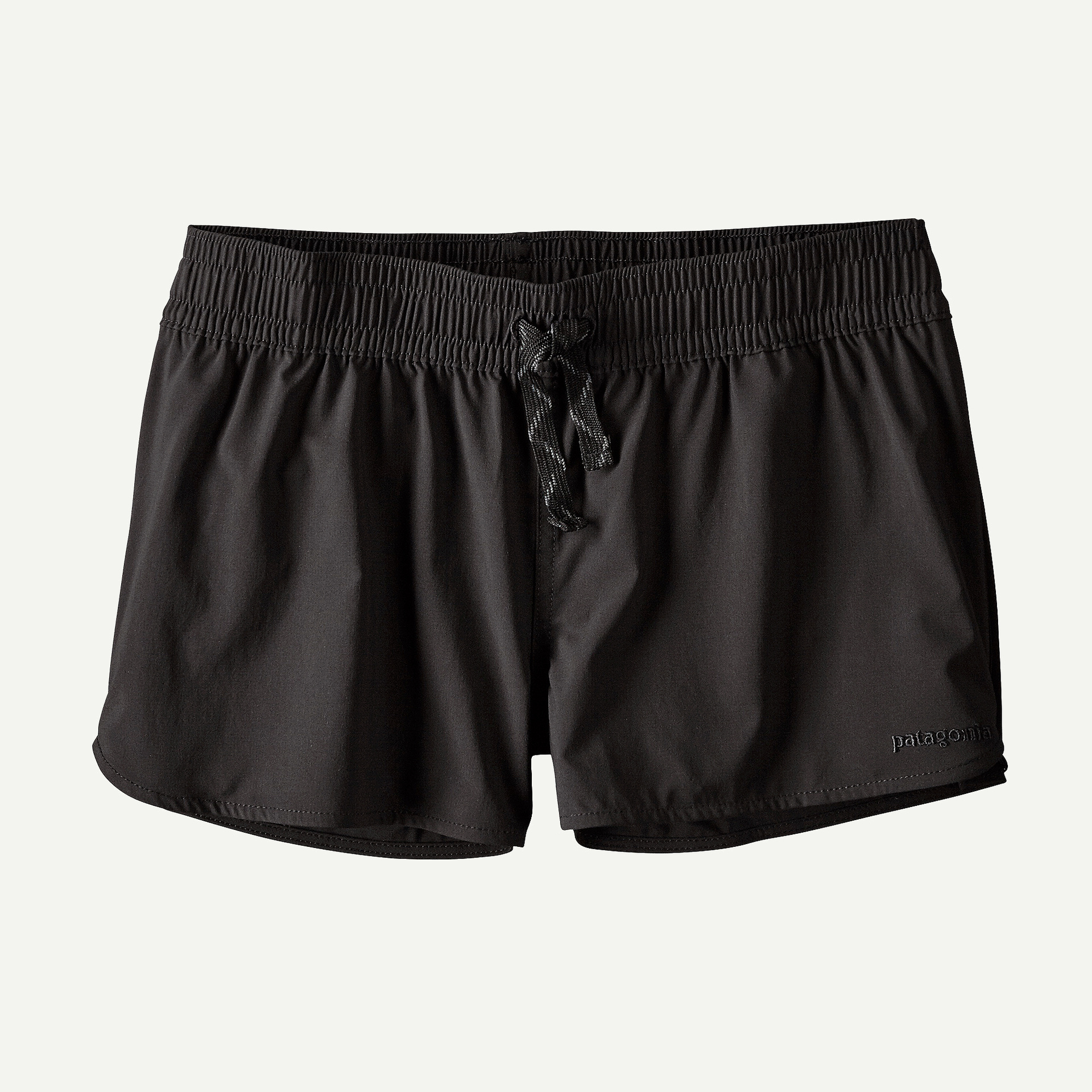 Women's Stretch Planing Micro Shorts - 2
