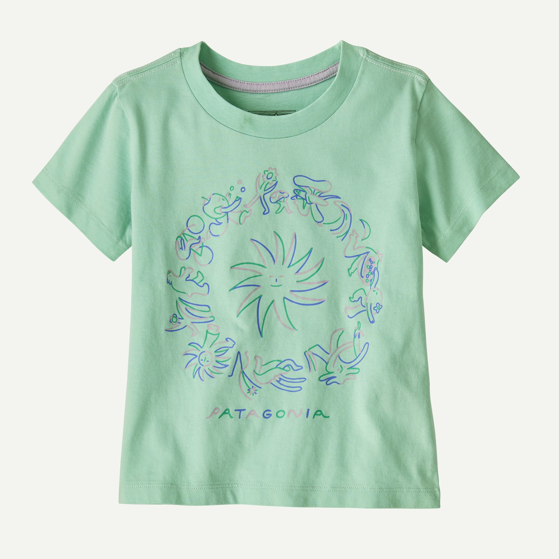 Baby Graphic T-Shirt