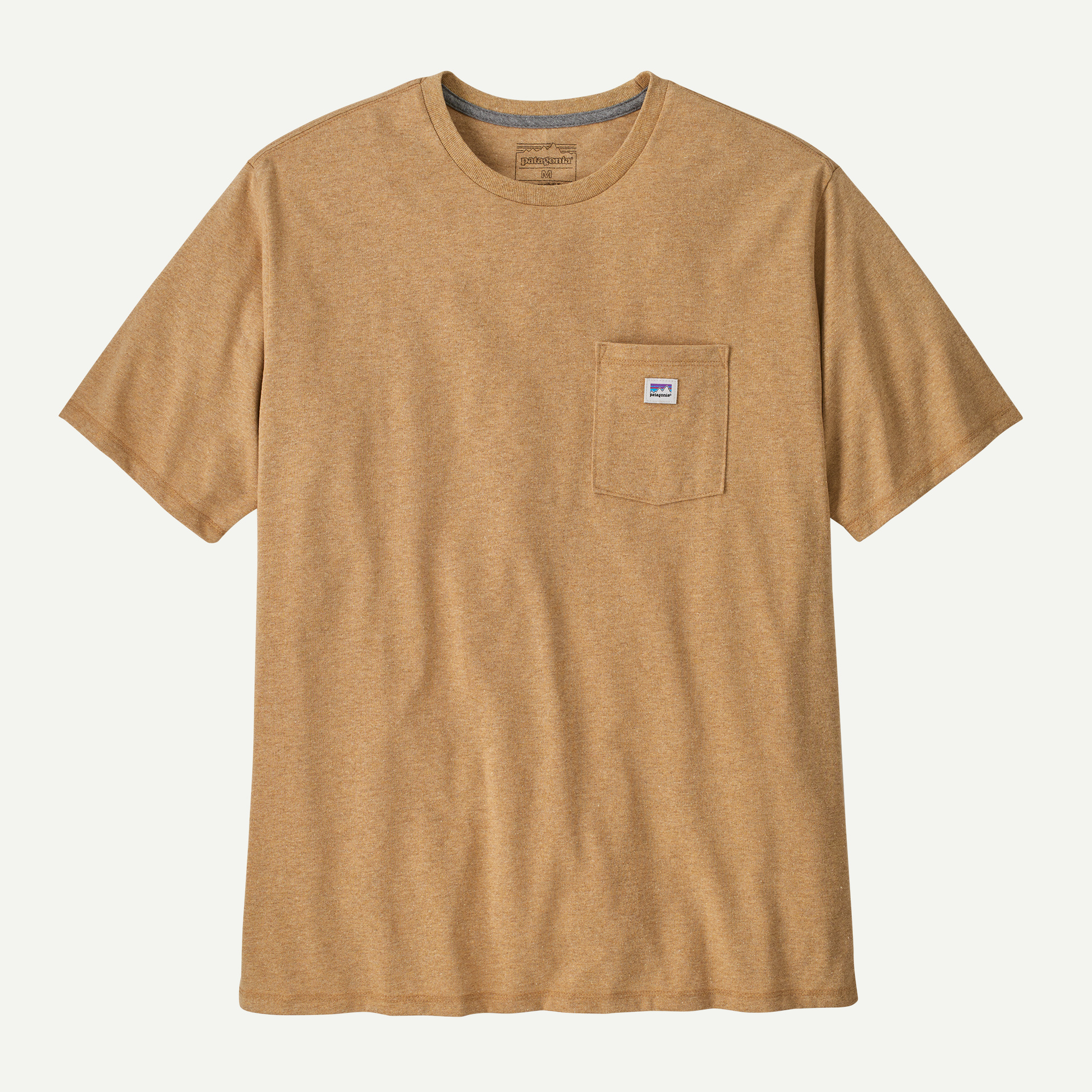 Men's Shop Sticker Pocket Responsibili-Tee®