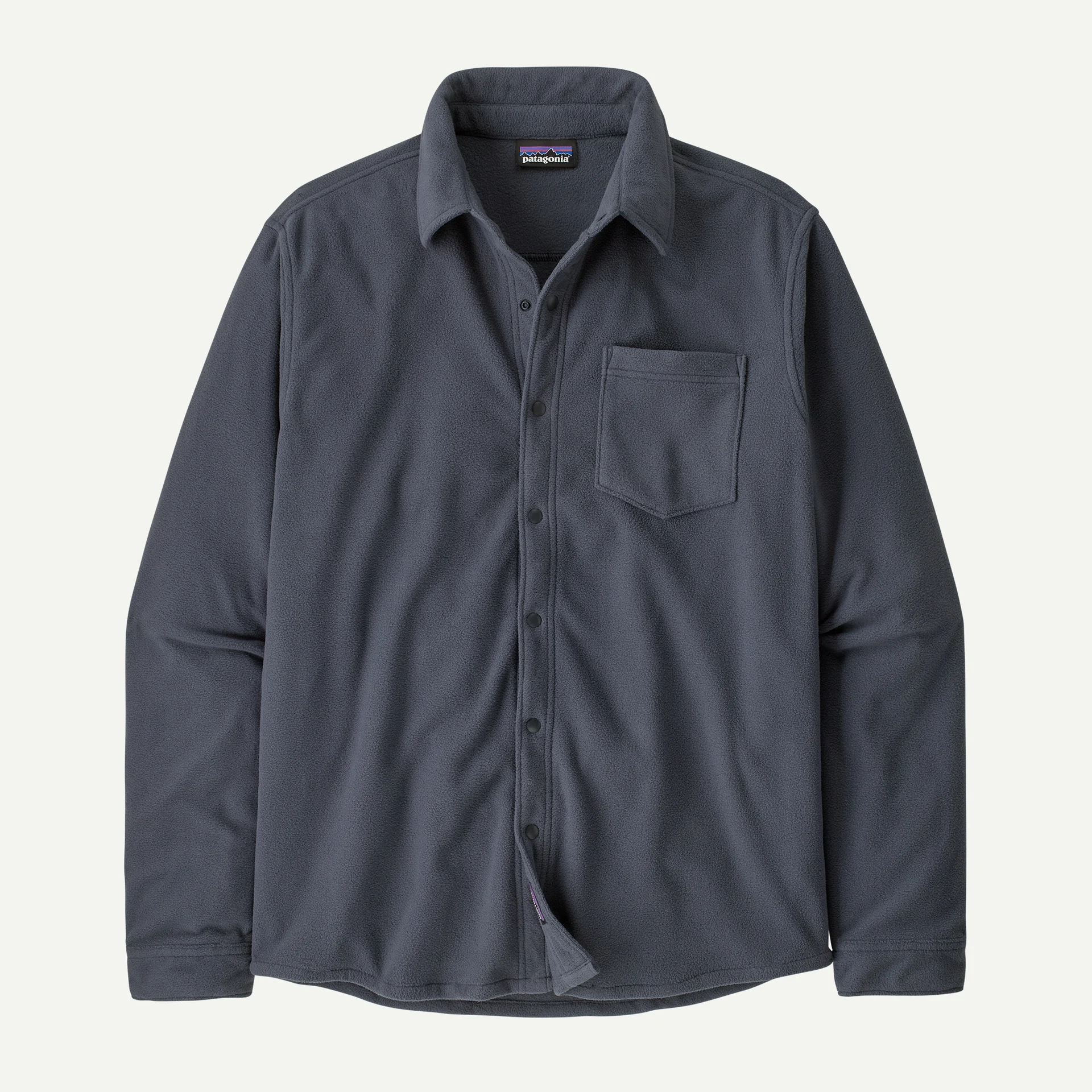 Men's Micro D® Fleece Shirt