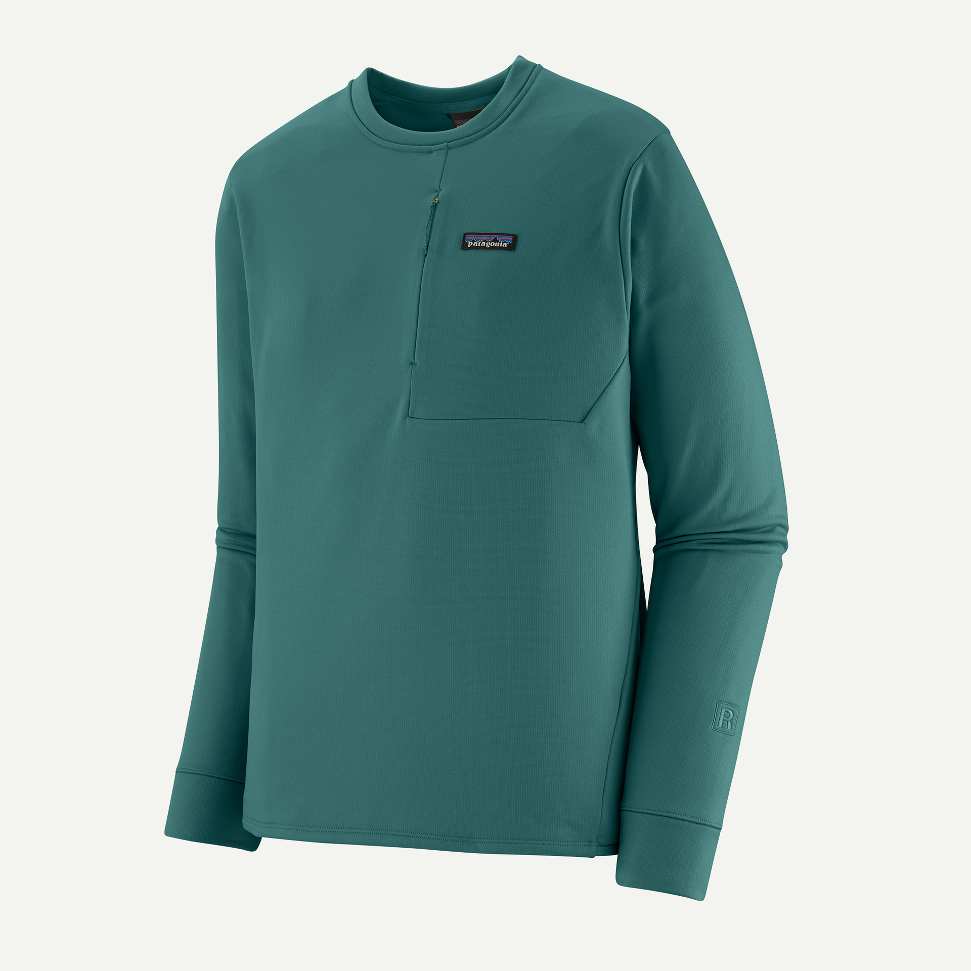 Men's R1® Thermal Crewneck