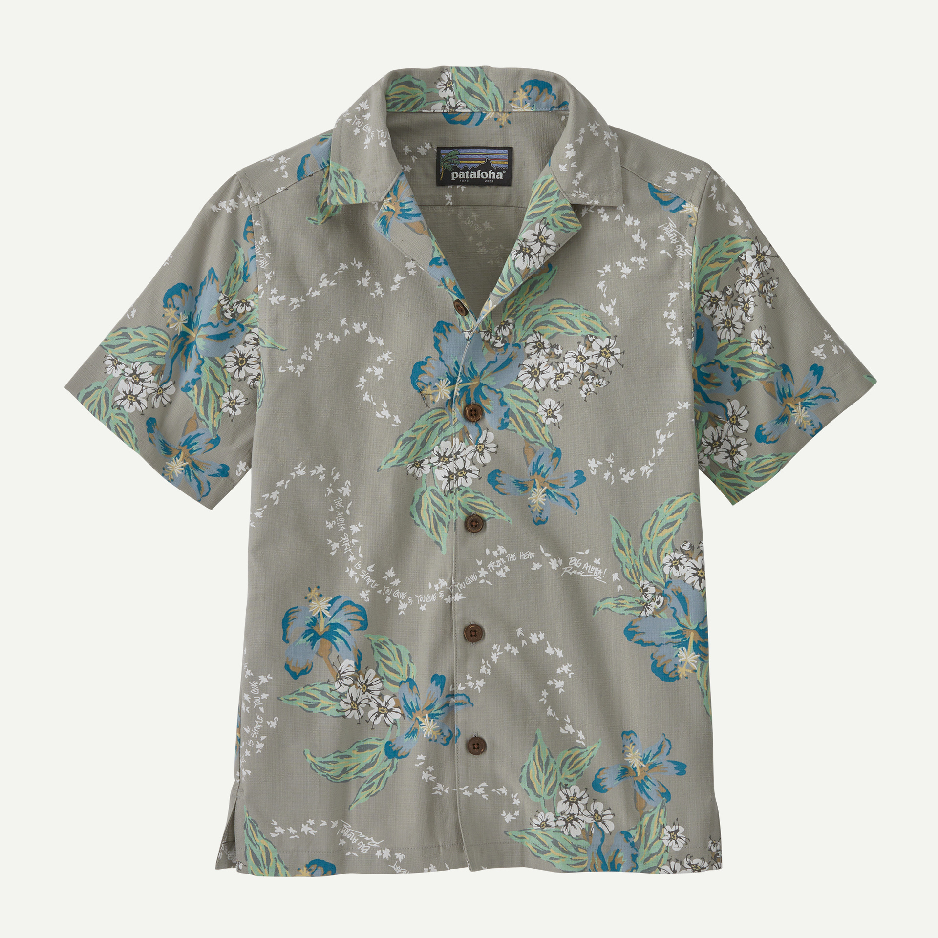Kids' Pataloha® Shirt