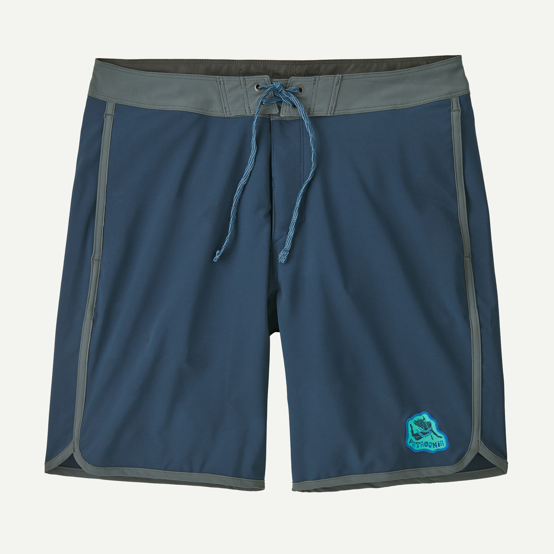 Men's Hydropeak Side Shore Boardshorts - 18