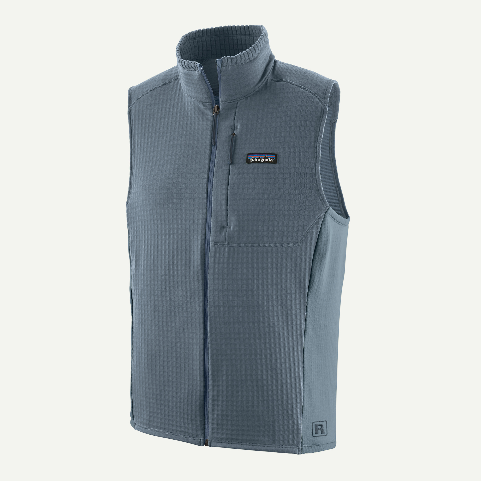Men's R1® Fleece Vest