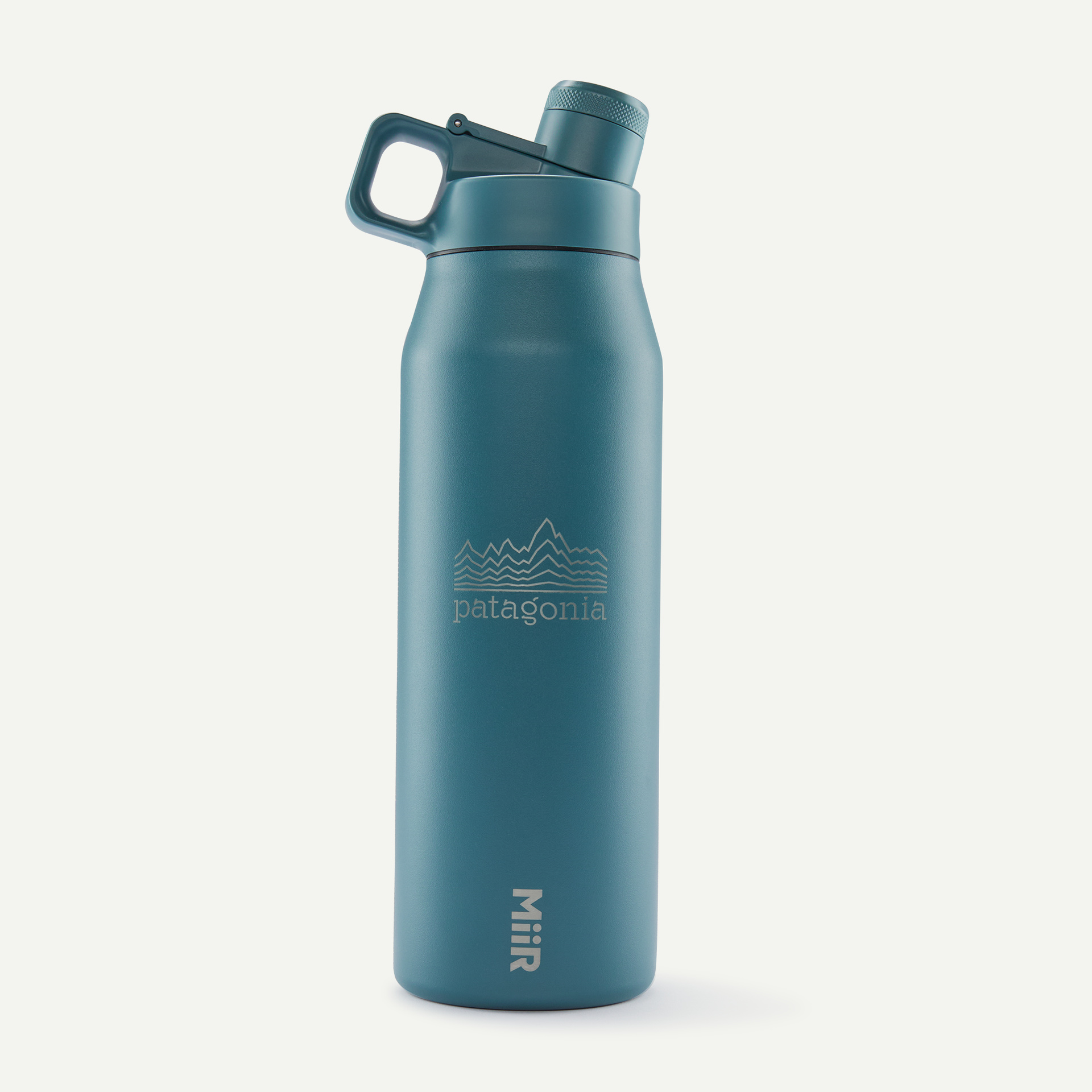 MiiR® Strataspire 32-oz Wide Mouth Bottle